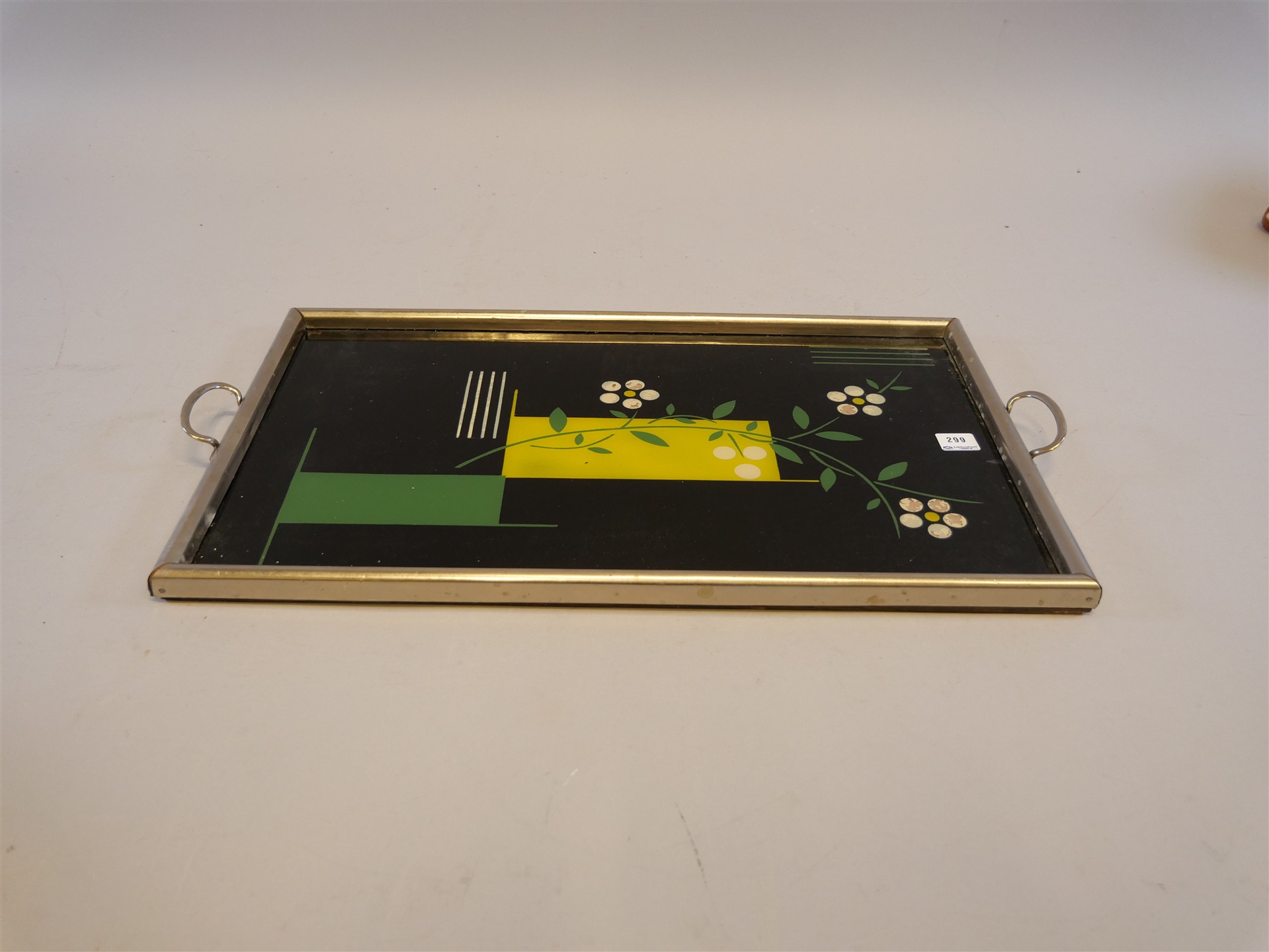 Auktion: 566 Objekt: 299