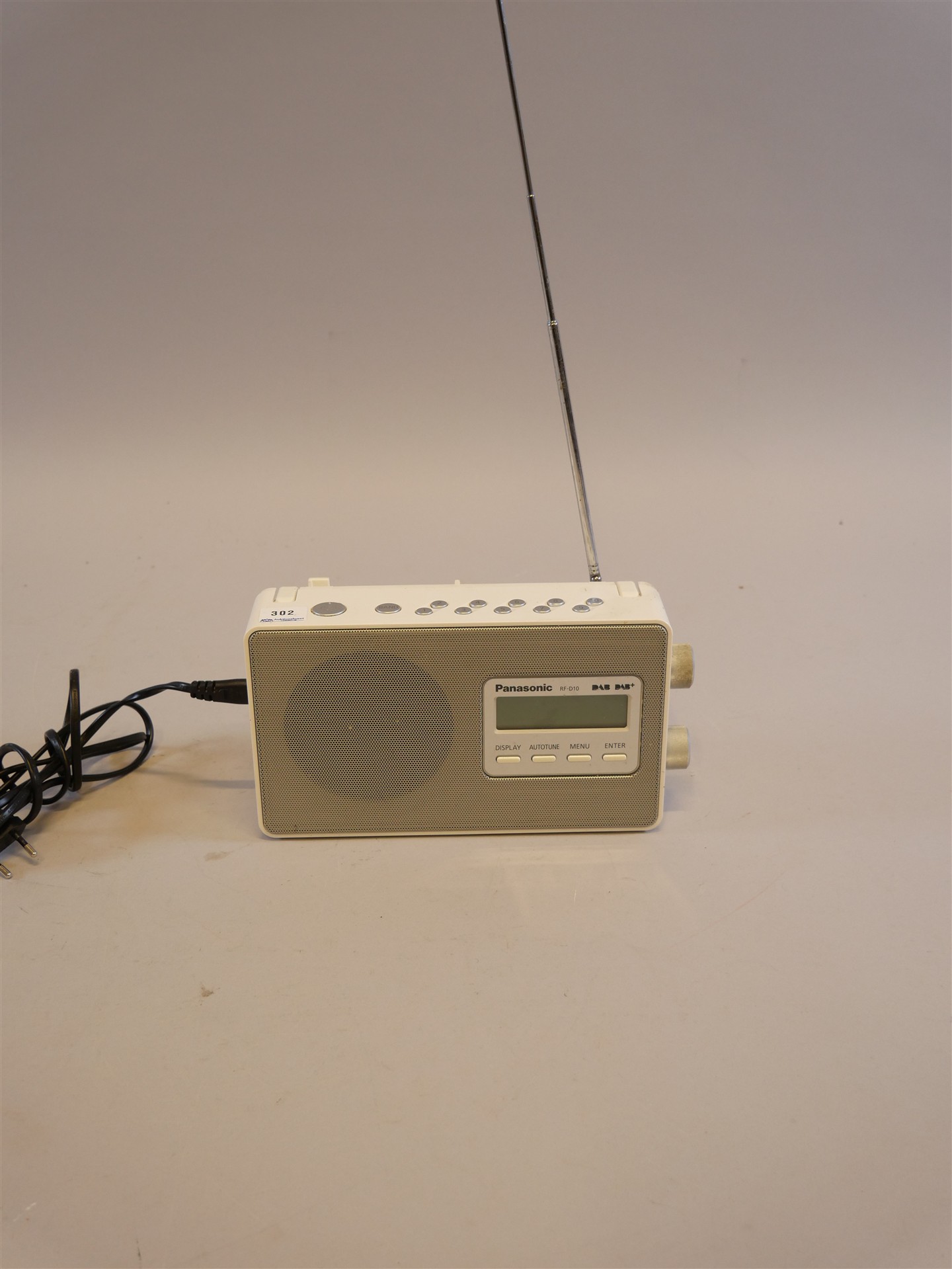 Auktion: 566 Objekt: 302