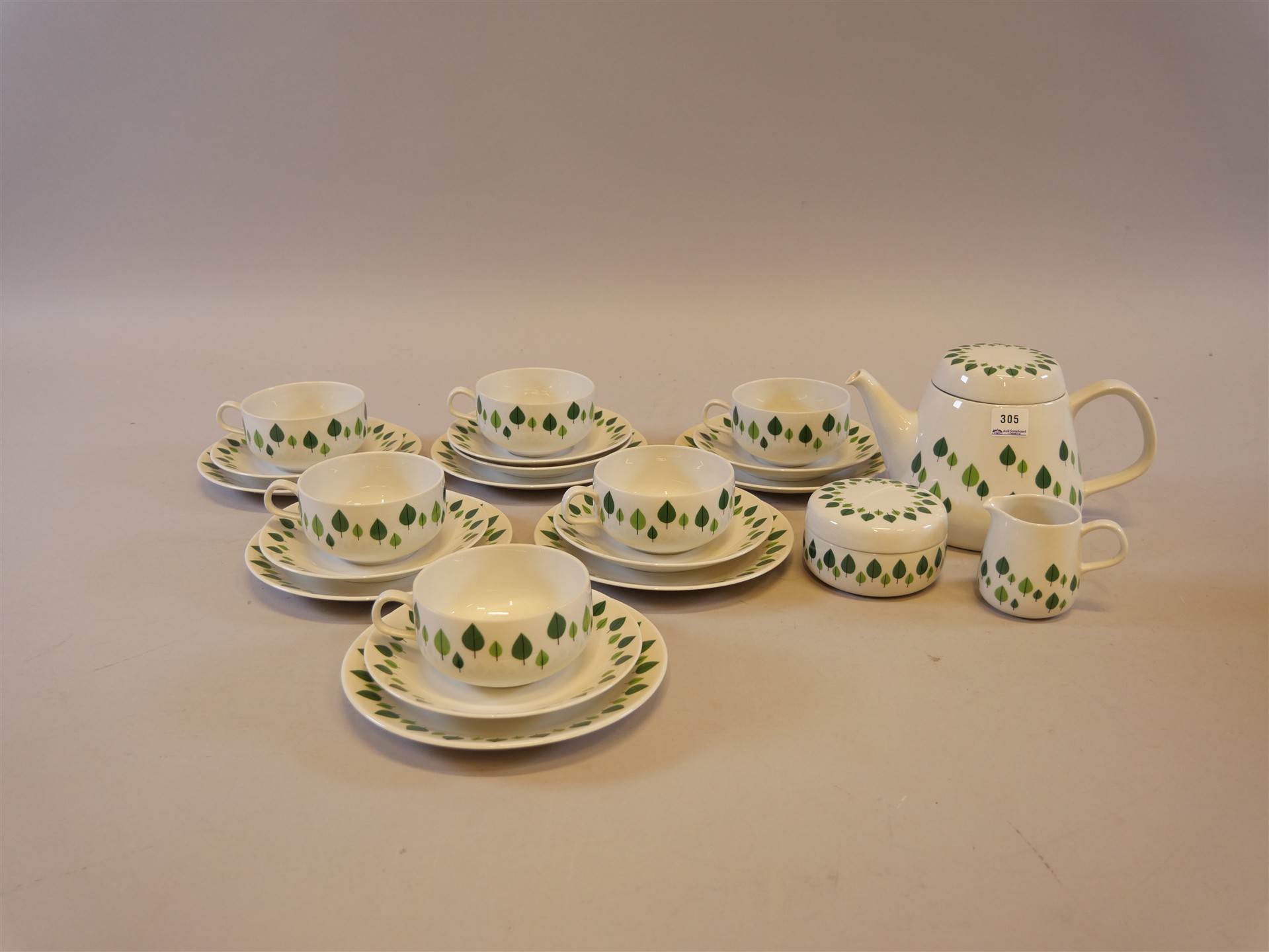 Auktion: 566 Objekt: 305