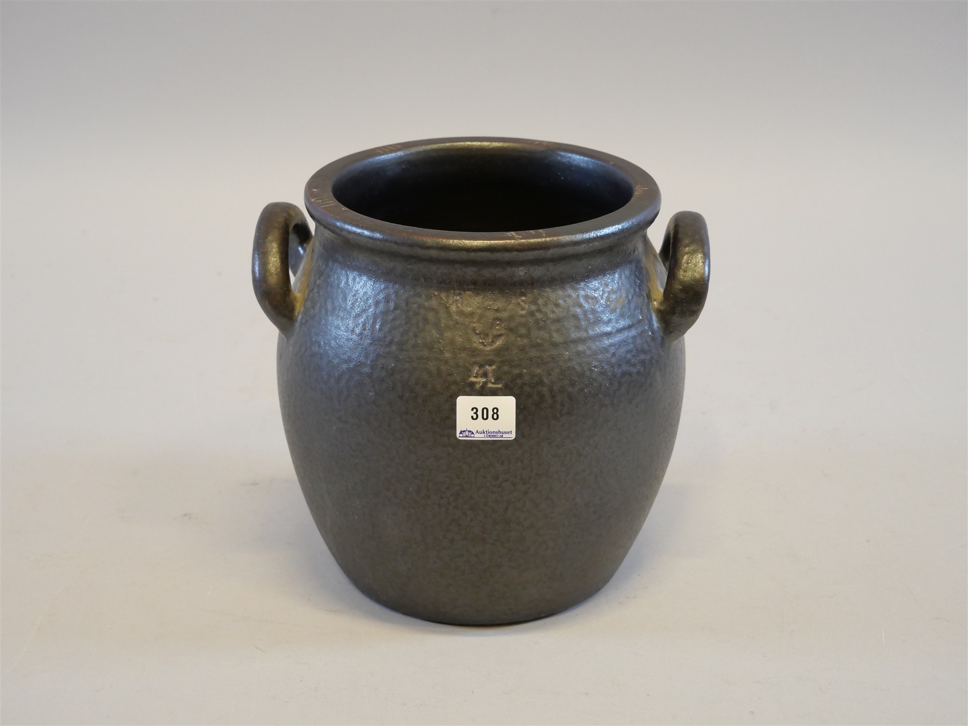 Auktion: 566 Objekt: 308