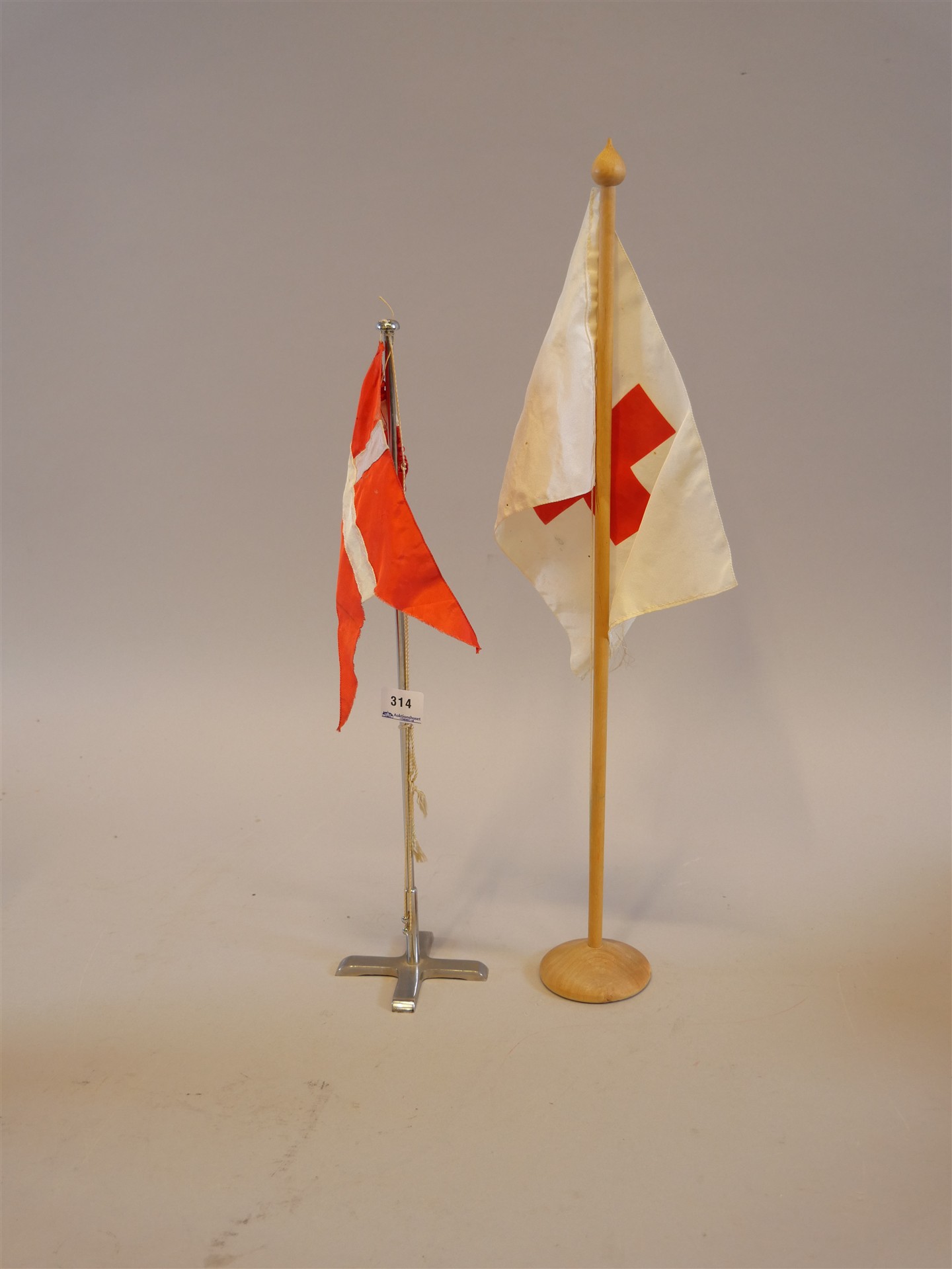 Auktion: 566 Objekt: 314