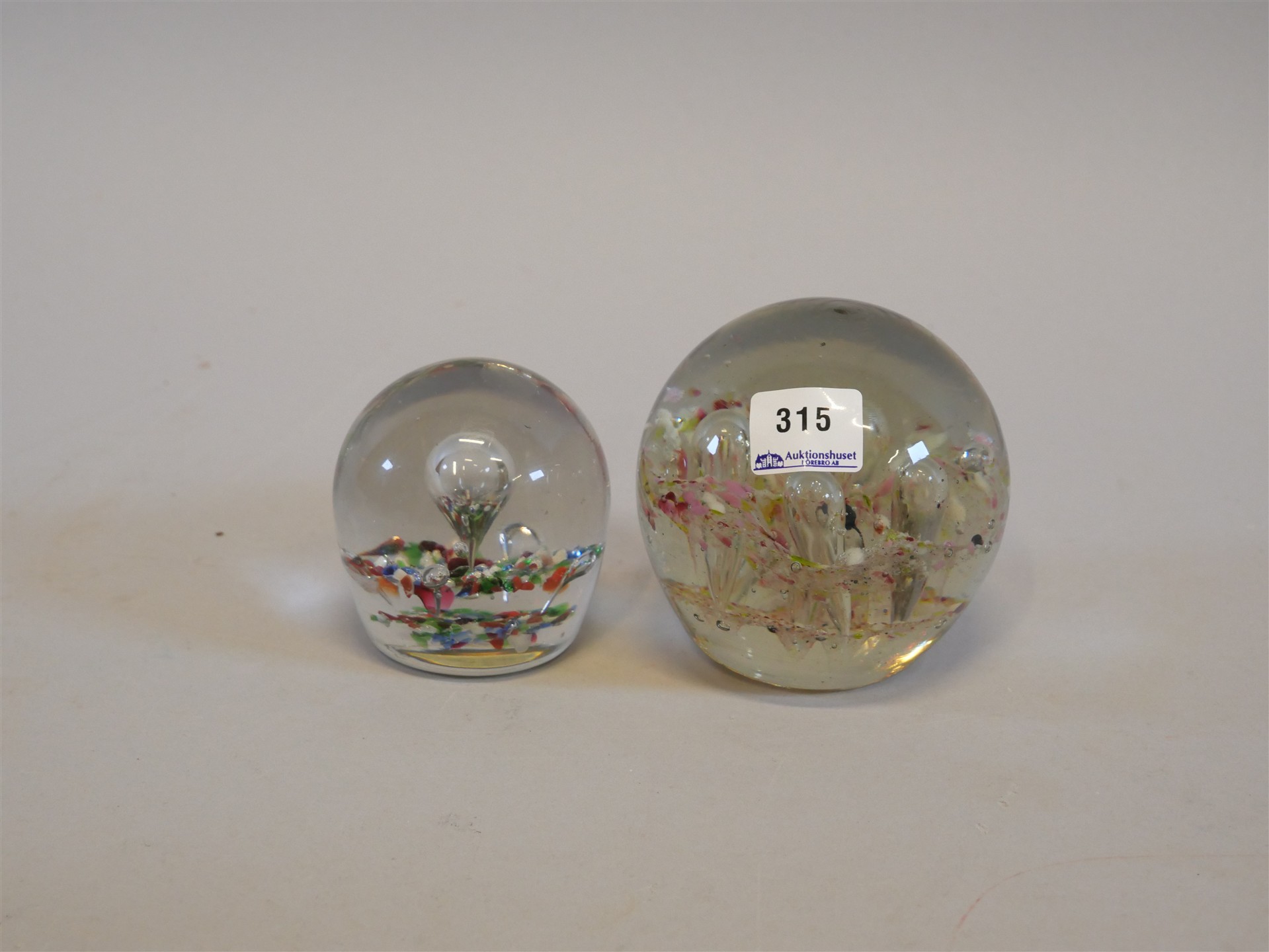 Auktion: 566 Objekt: 315