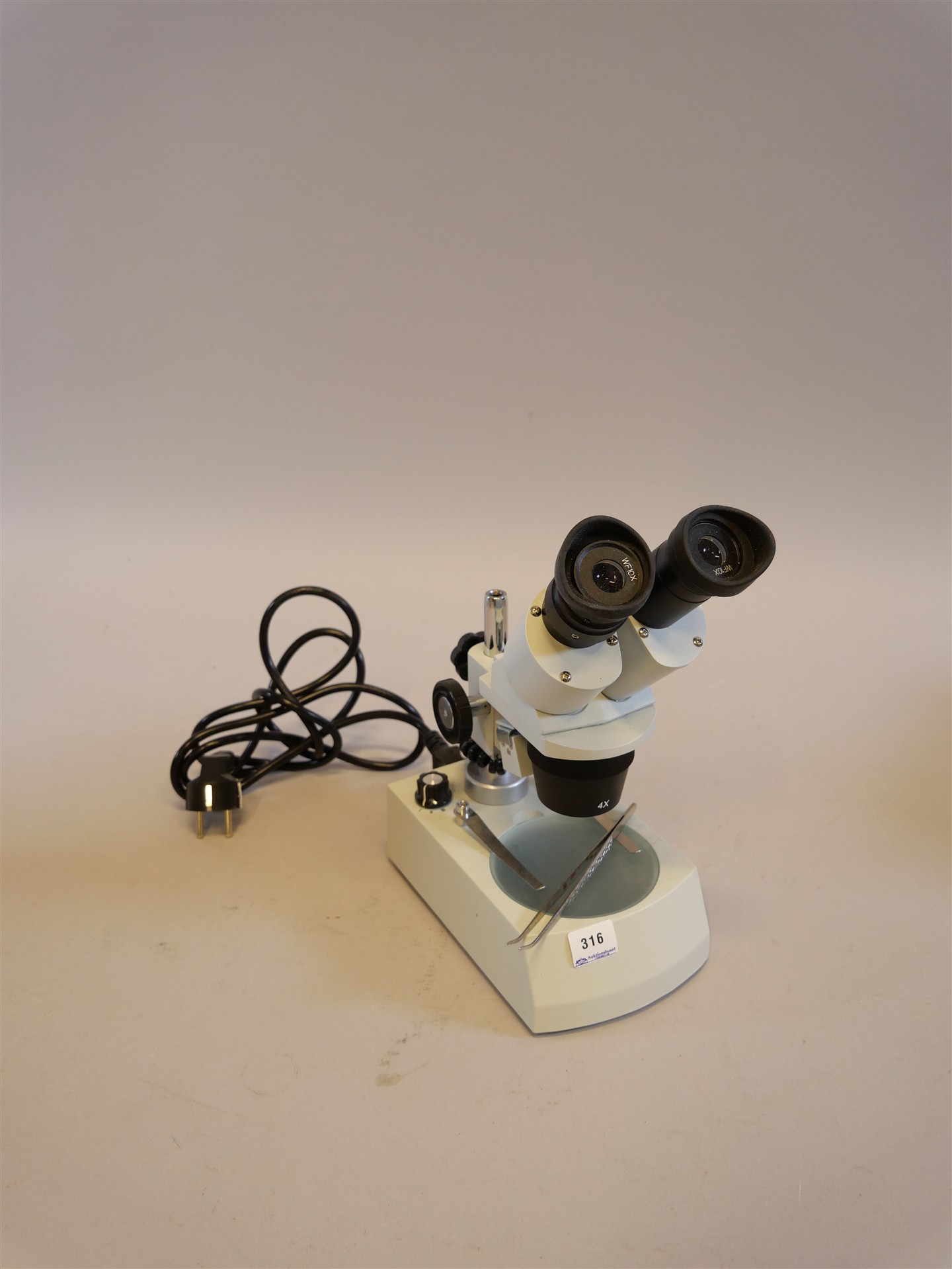 Auktion: 566 Objekt: 316