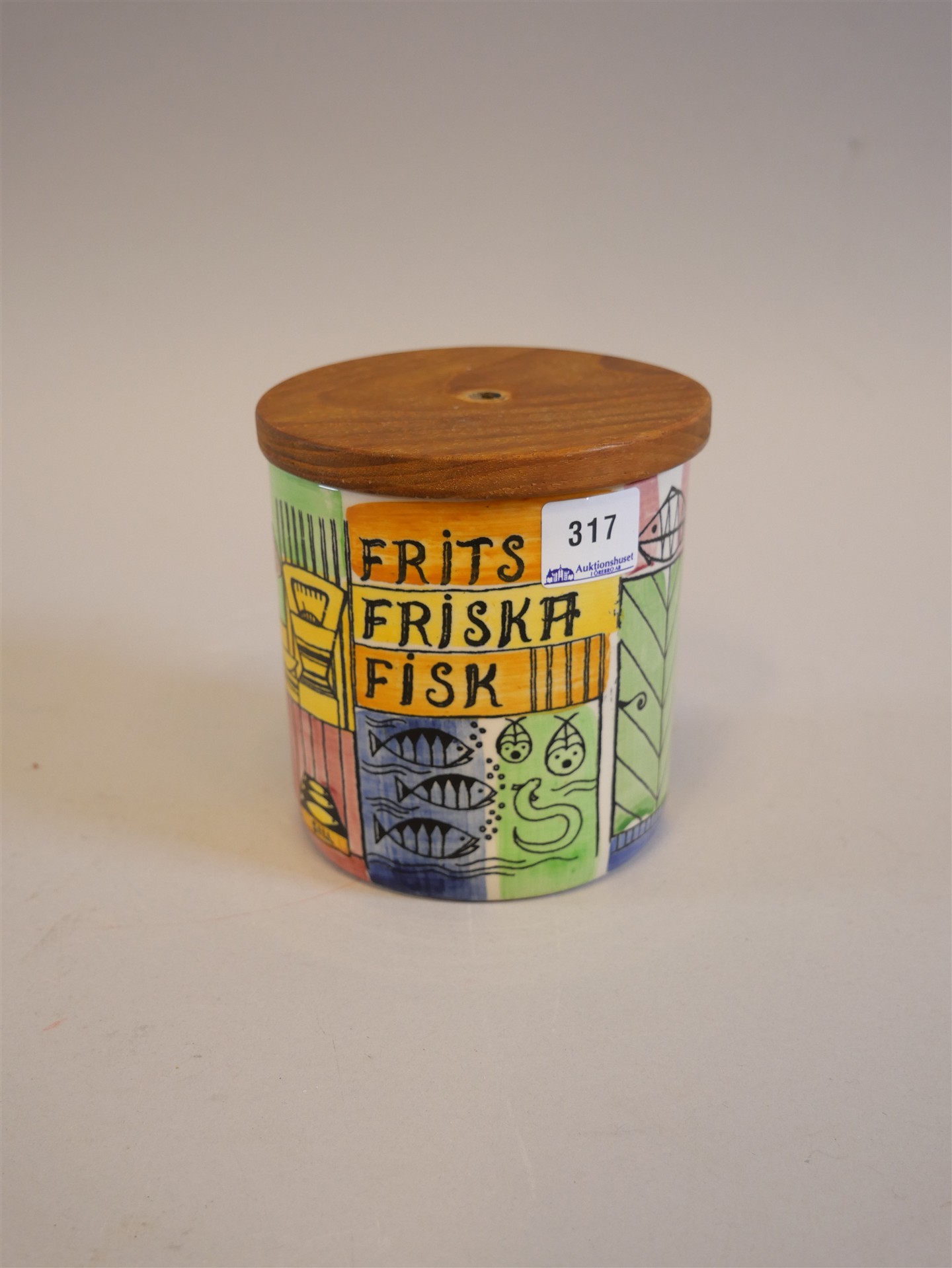 Auktion: 566 Objekt: 317