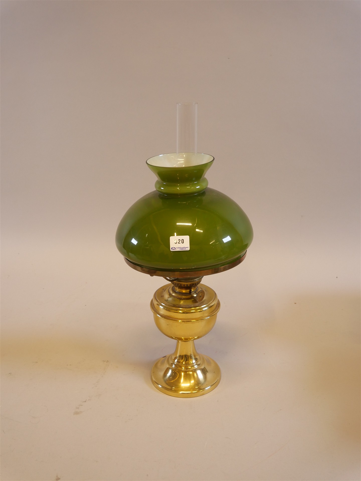 Auktion: 566 Objekt: 320