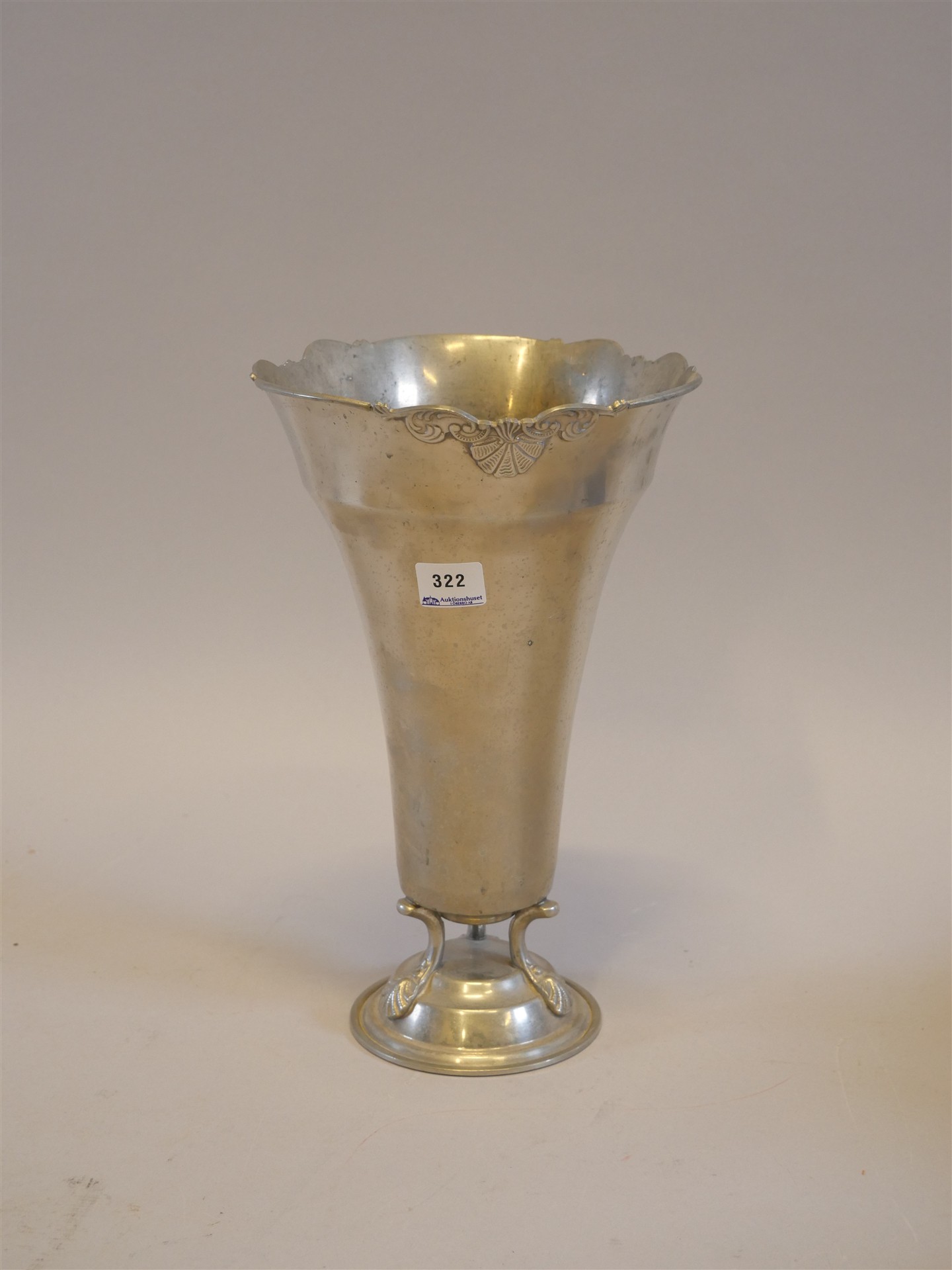 Auktion: 566 Objekt: 322