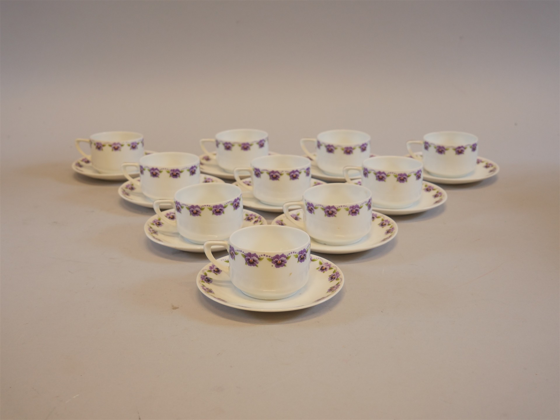 Auktion: 566 Objekt: 323