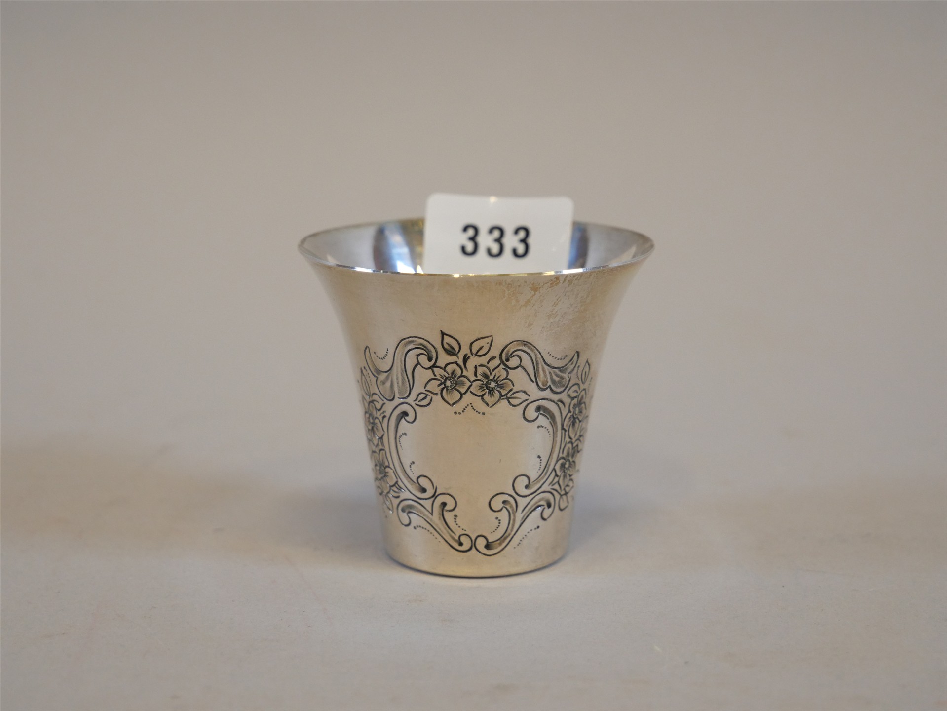 Auktion: 566 Objekt: 333