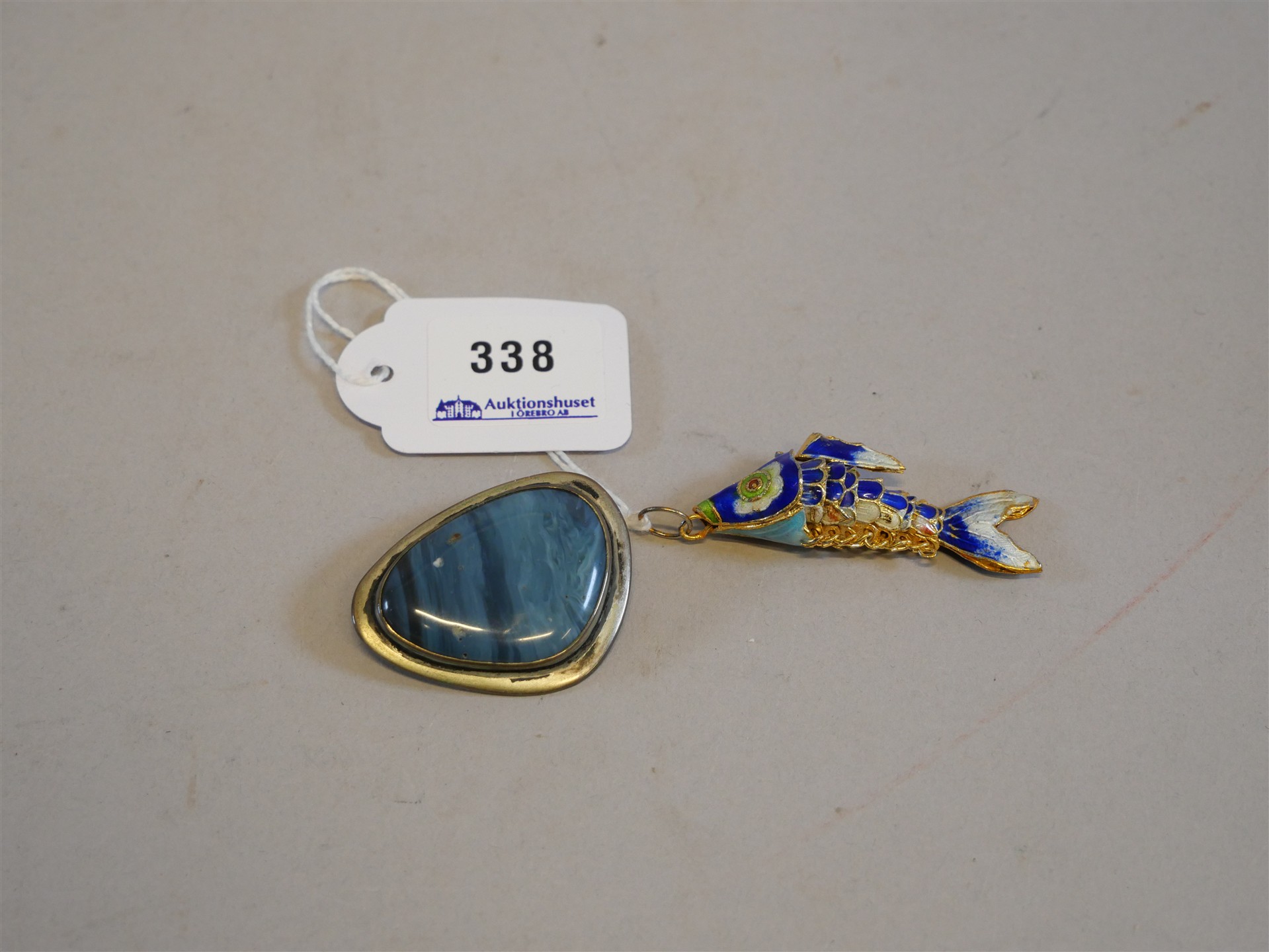 Auktion: 566 Objekt: 338