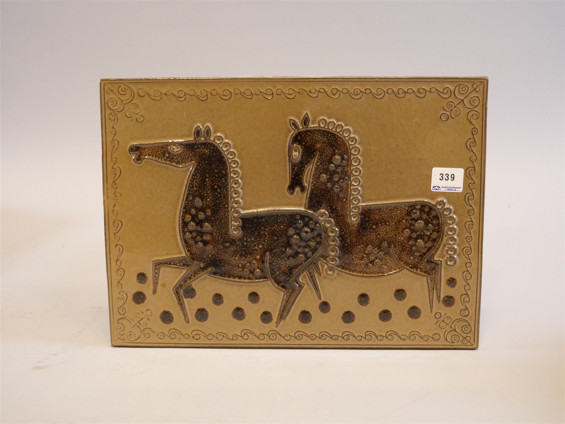 Auktion: 566 Objekt: 339