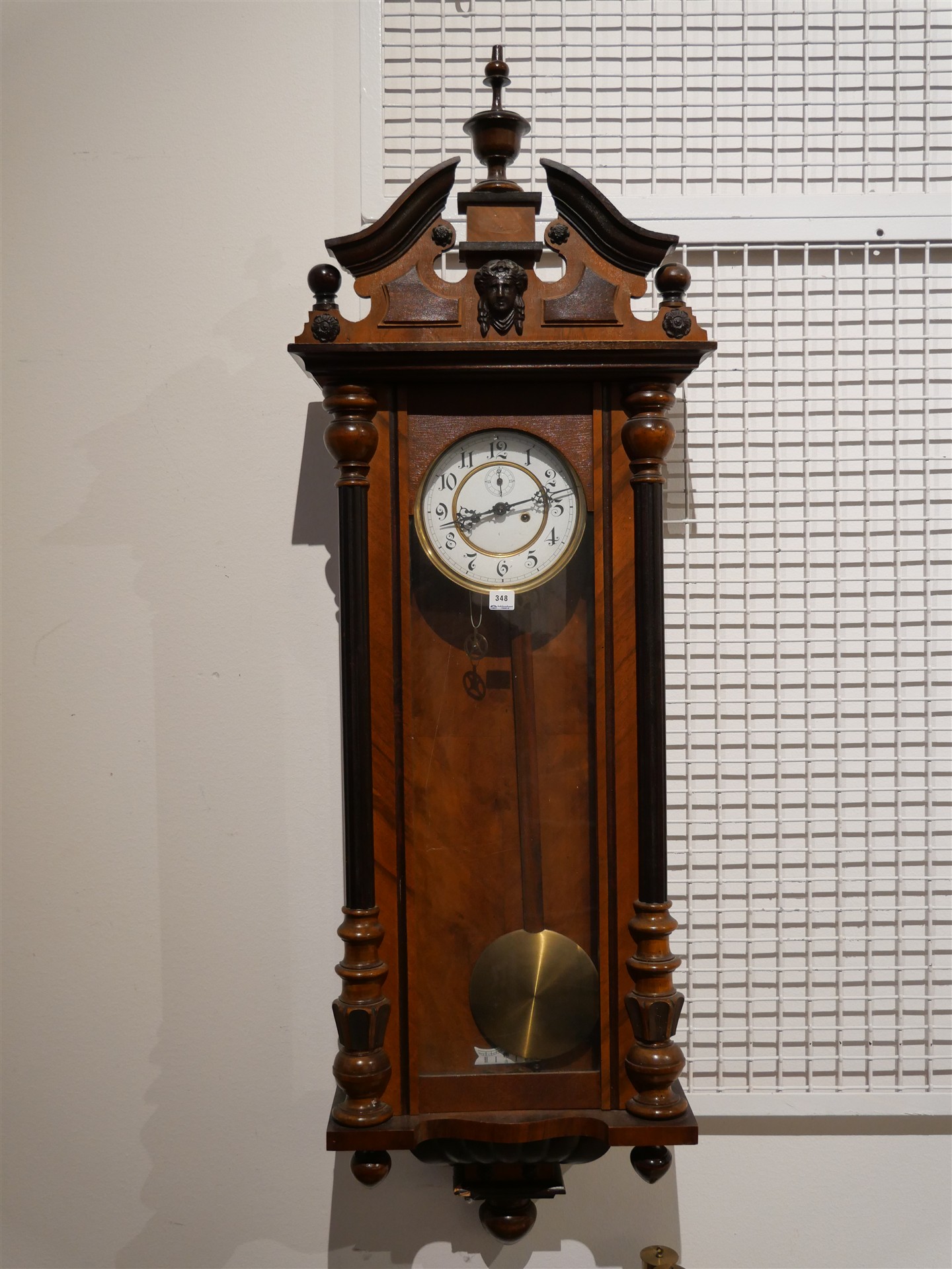 Auktion: 566 Objekt: 348