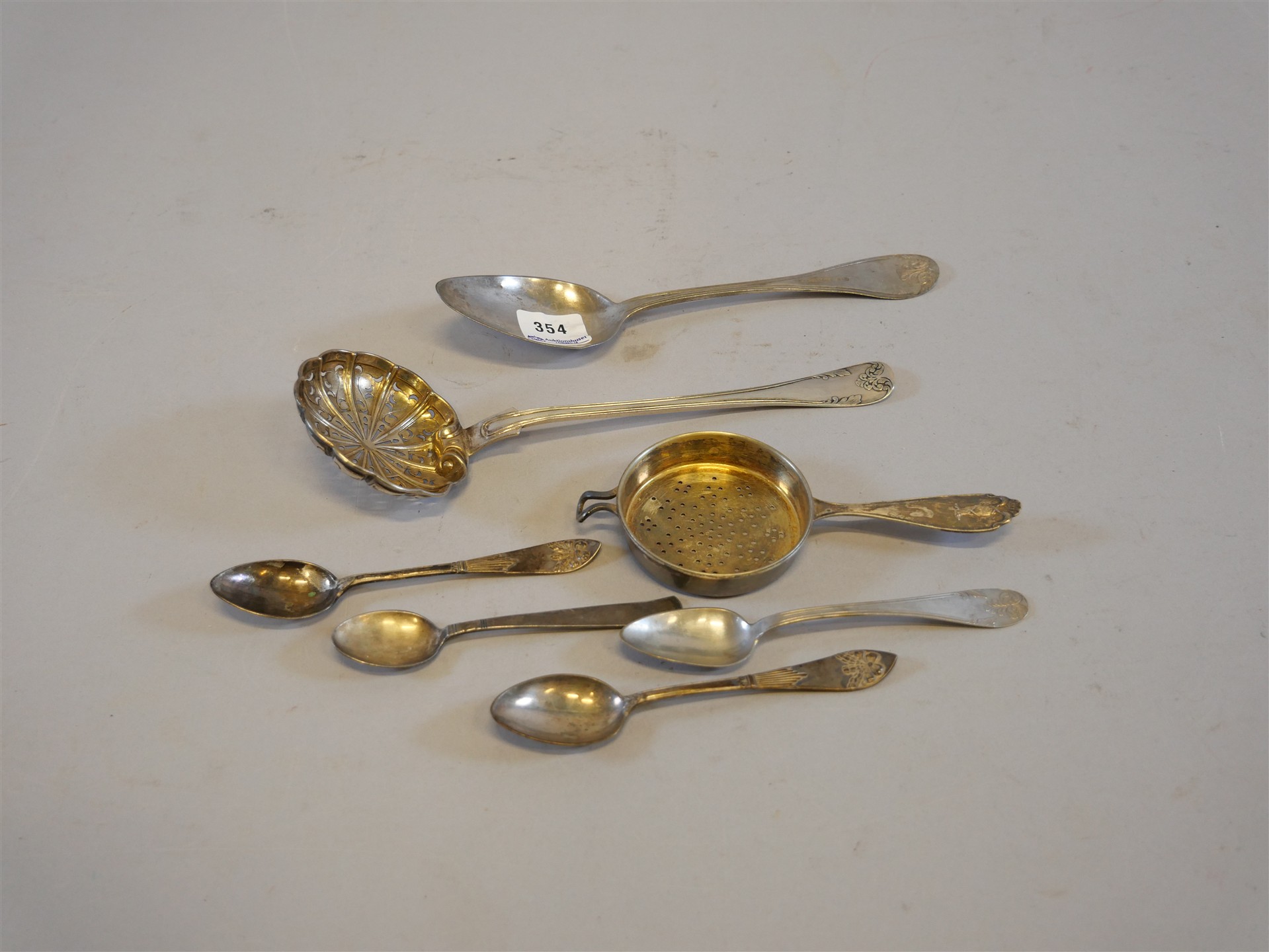 Auktion: 566 Objekt: 354