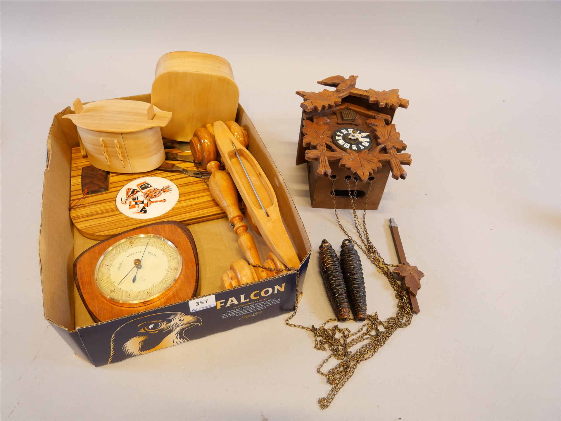 Auktion: 566 Objekt: 357