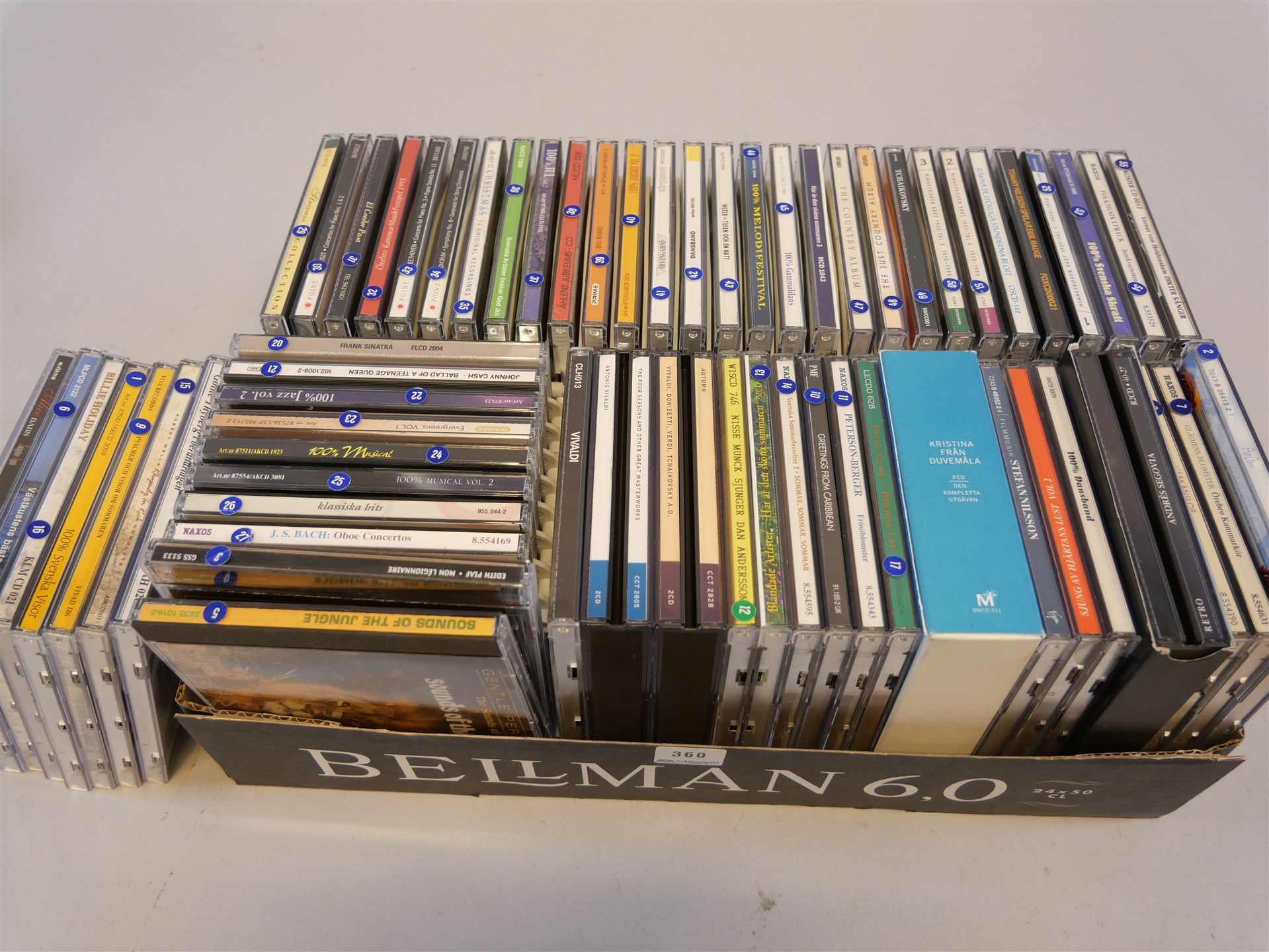 Auktion: 566 Objekt: 360