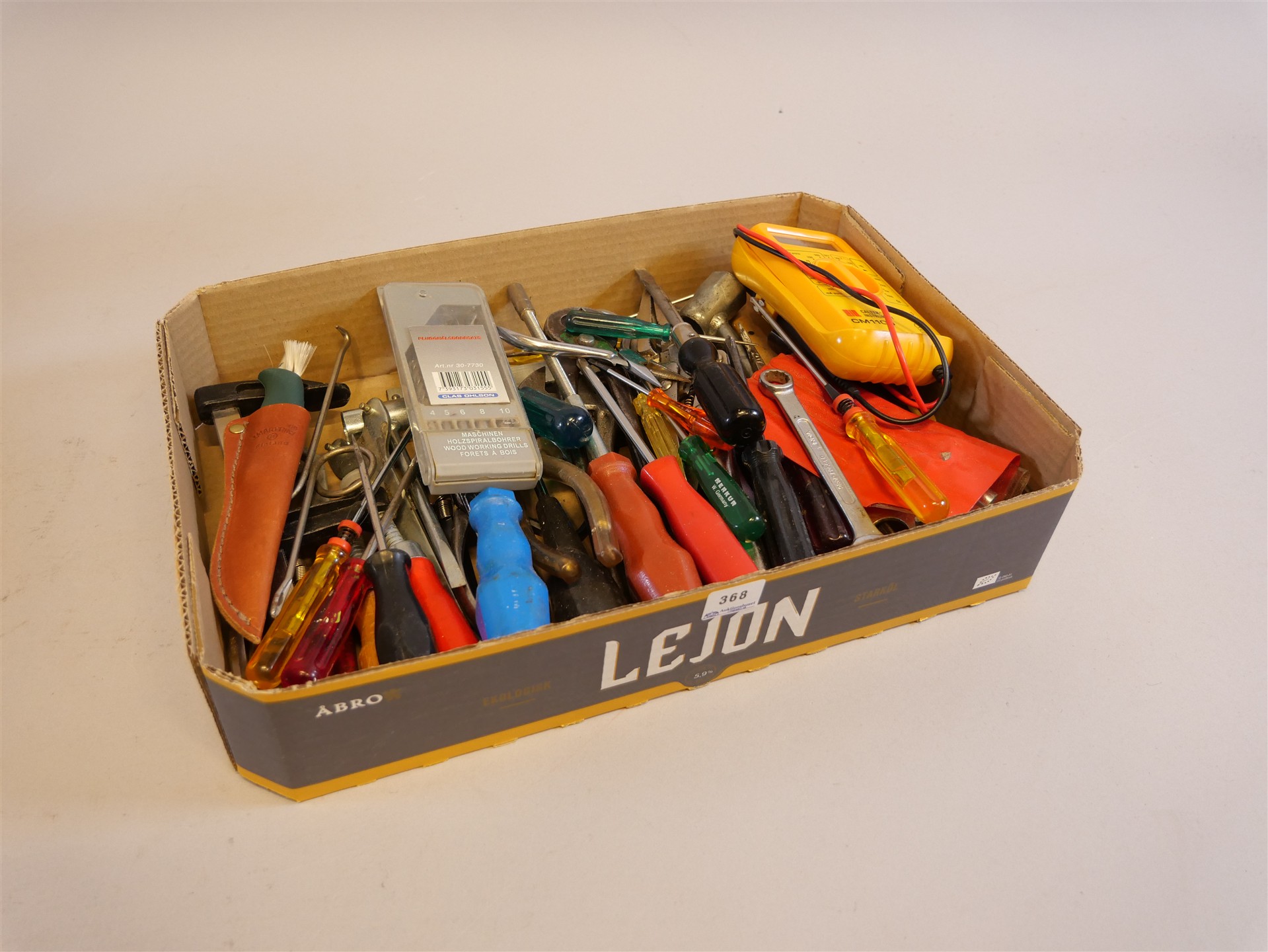 Auktion: 566 Objekt: 368