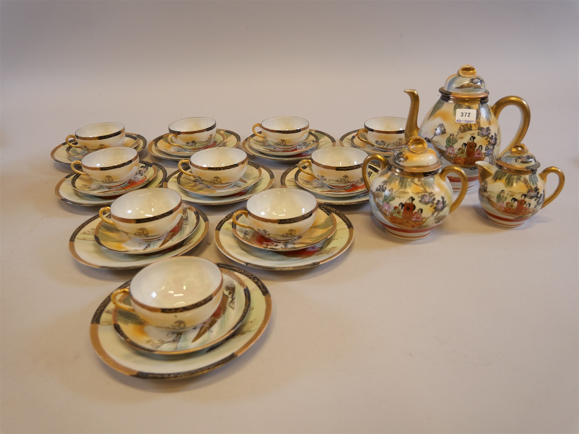 Auktion: 566 Objekt: 372