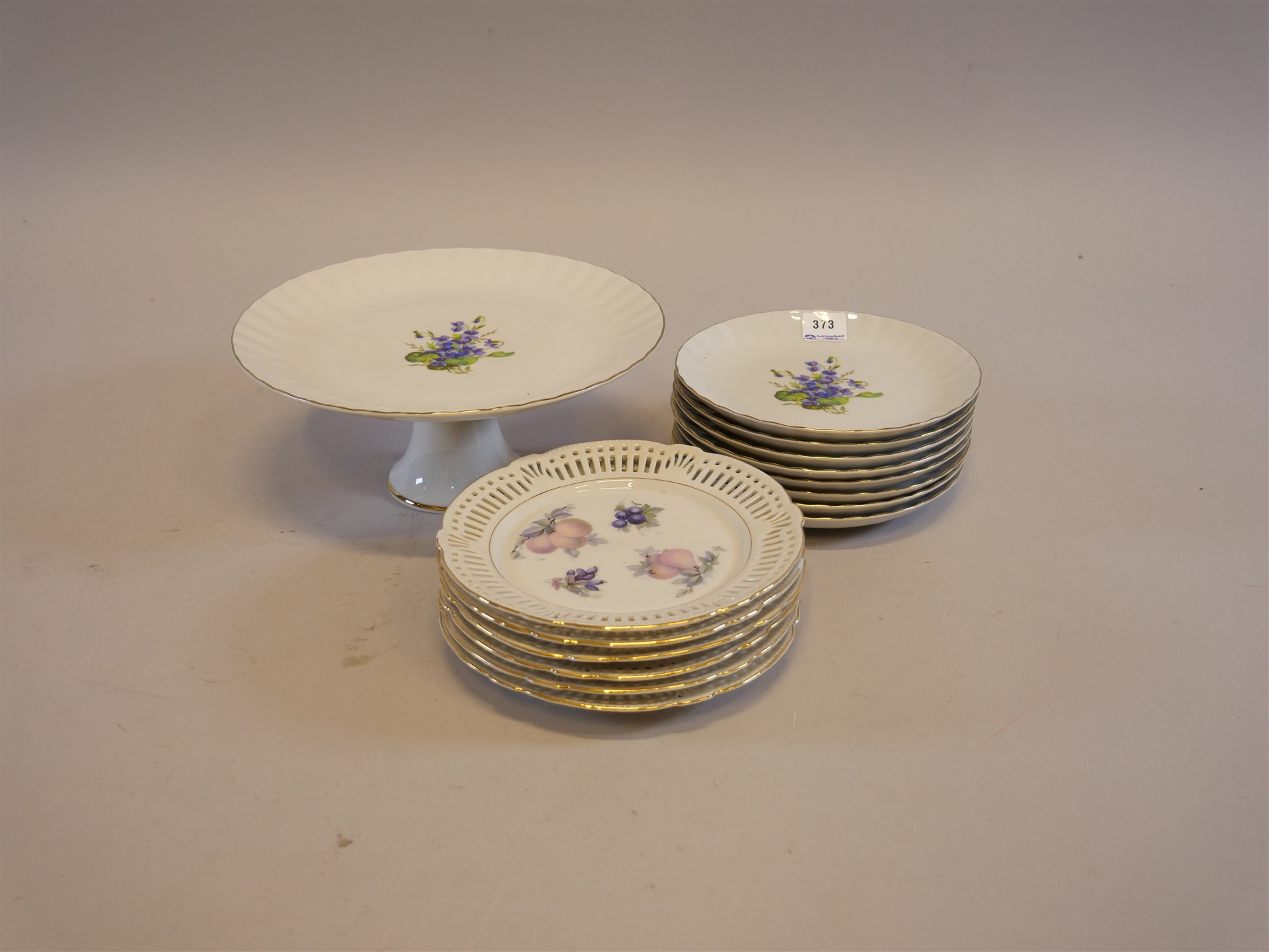 Auktion: 566 Objekt: 373