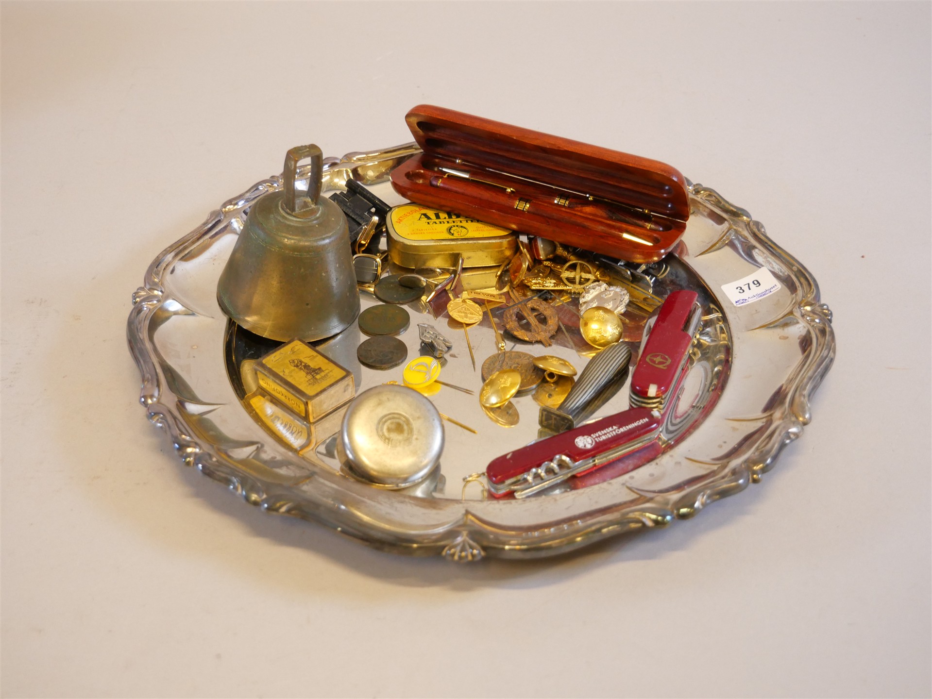 Auktion: 566 Objekt: 379