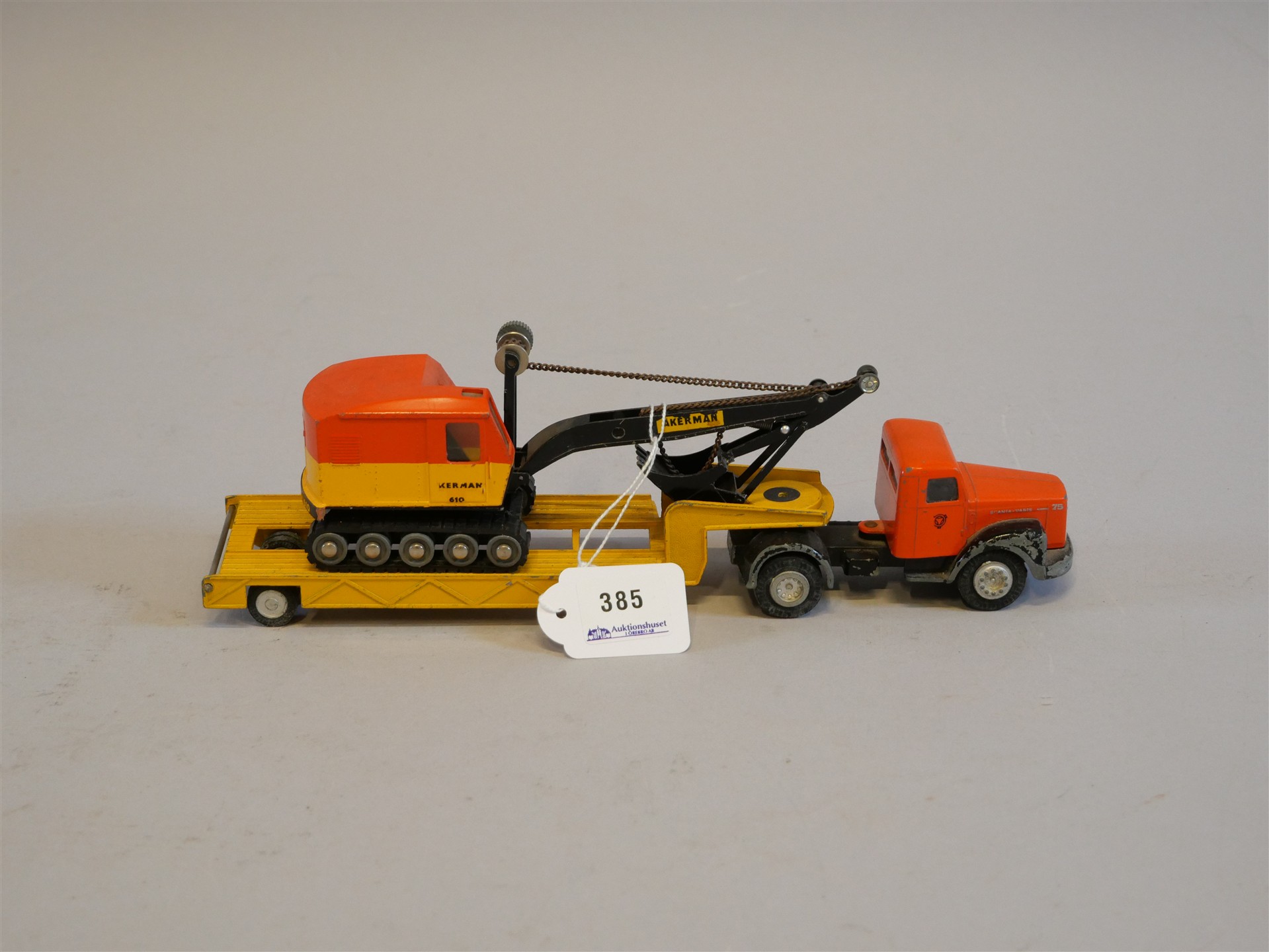 Auktion: 566 Objekt: 385