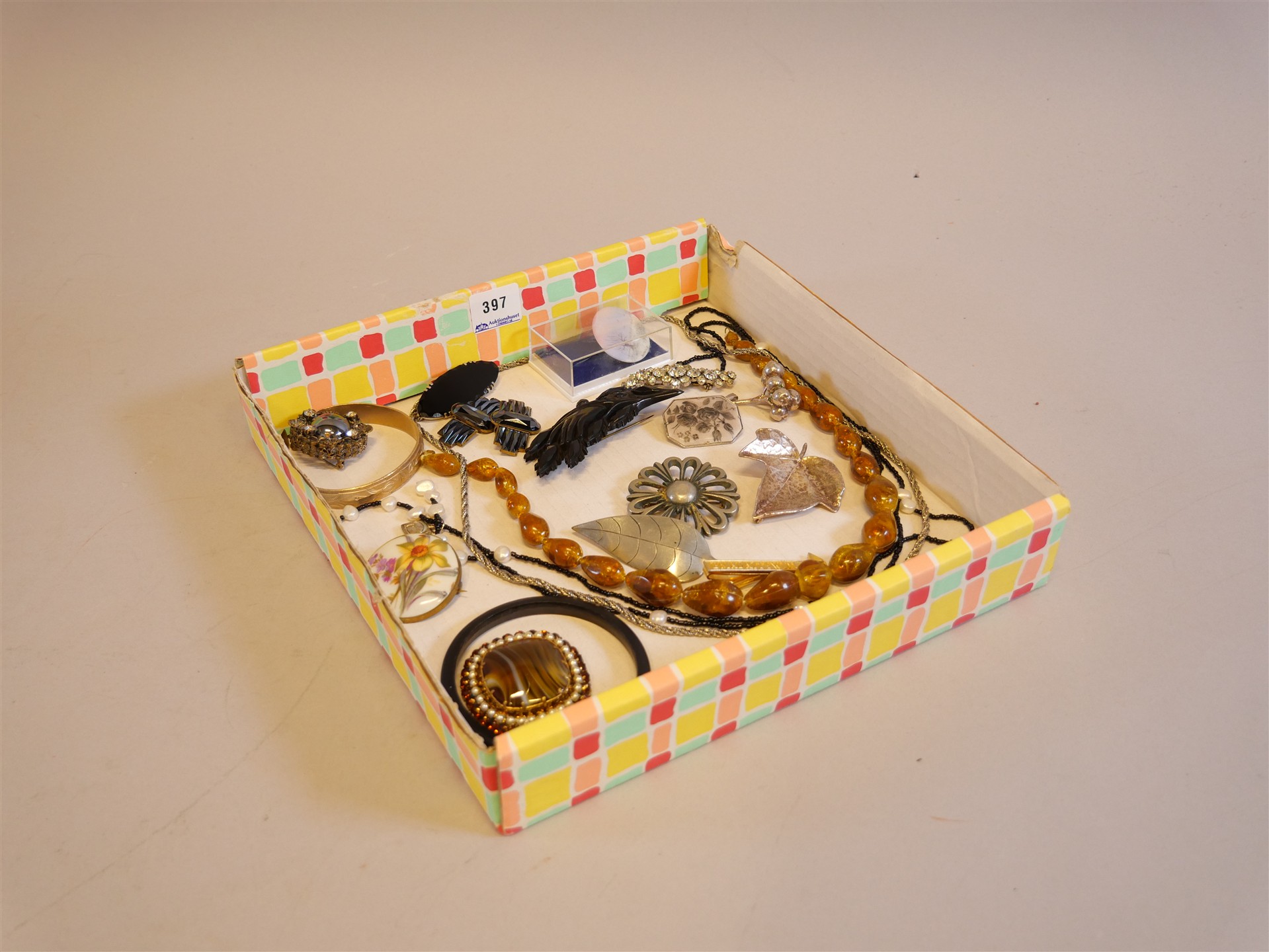 Auktion: 566 Objekt: 397