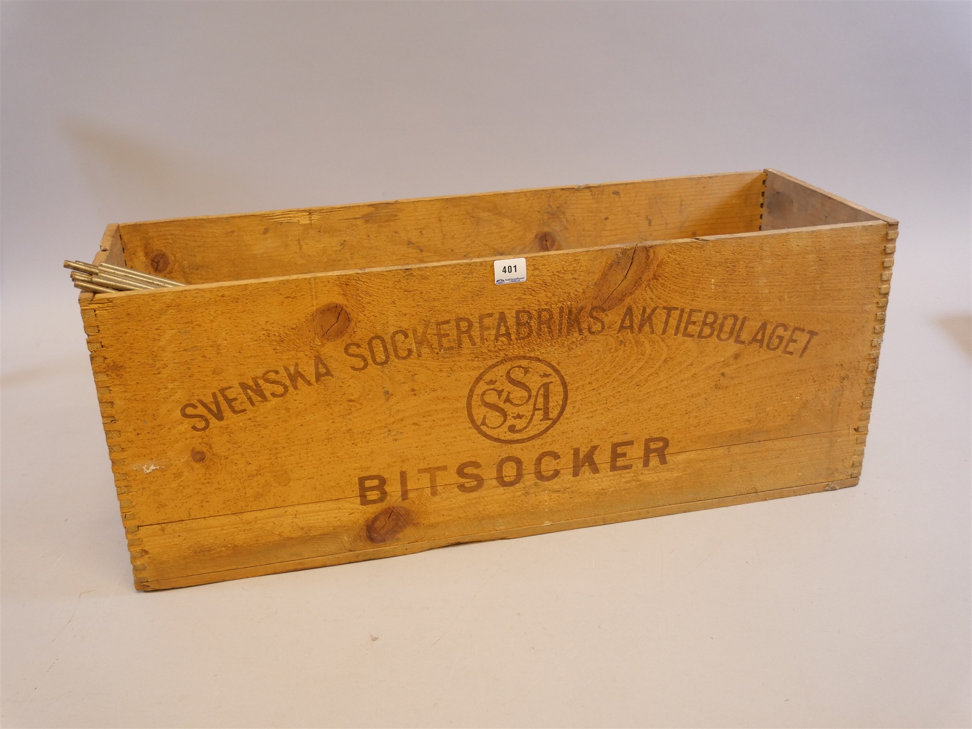 Auktion: 566 Objekt: 401