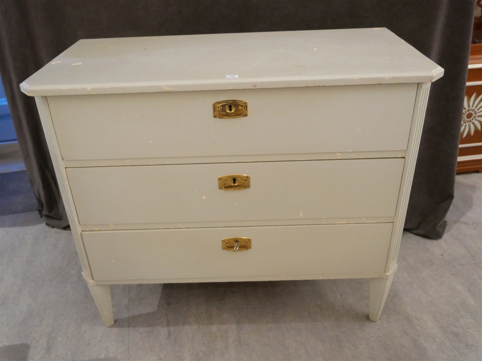 Auktion: 566 Objekt: 409