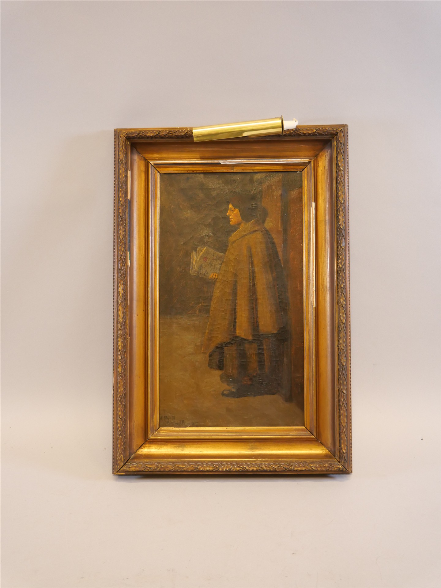 Auktion: 566 Objekt: 410