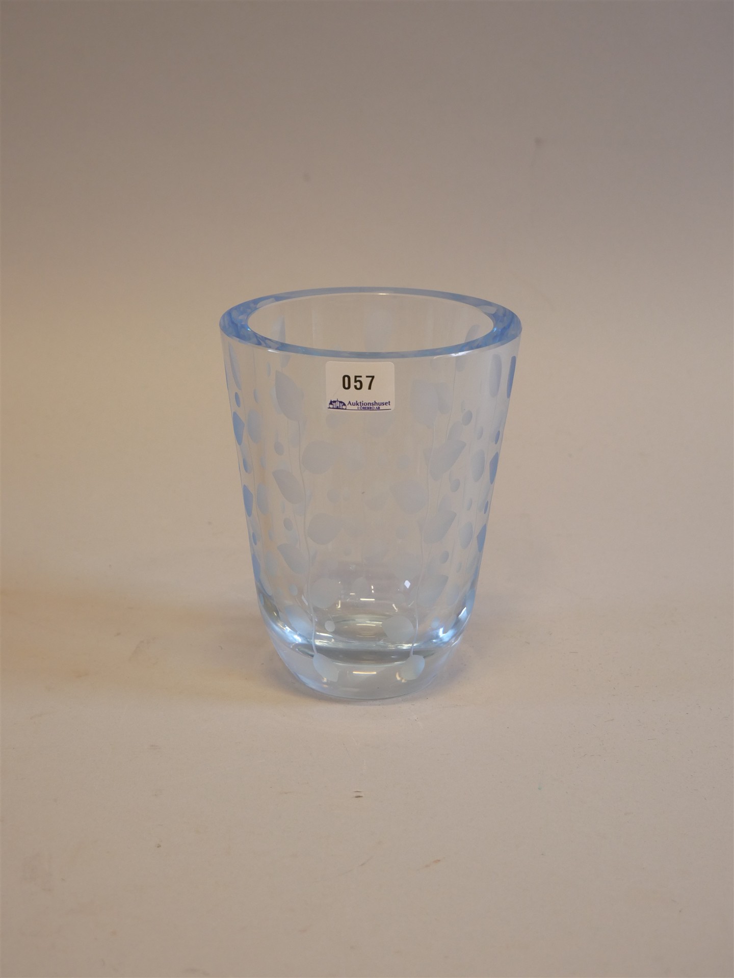 Auktion: 566 Objekt: 057