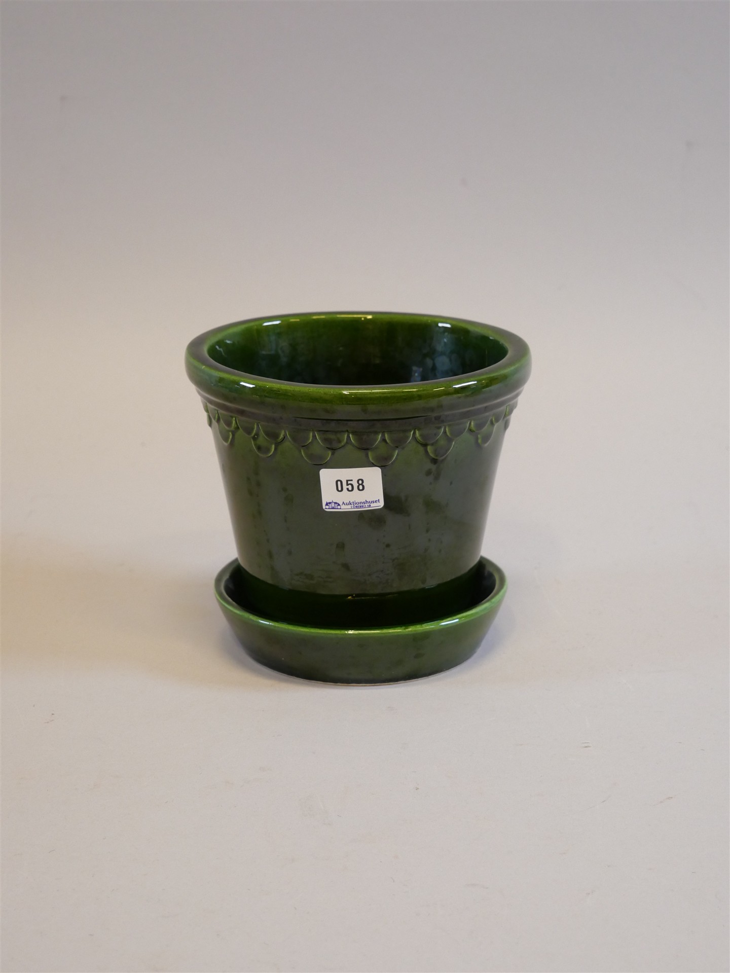 Auktion: 566 Objekt: 058