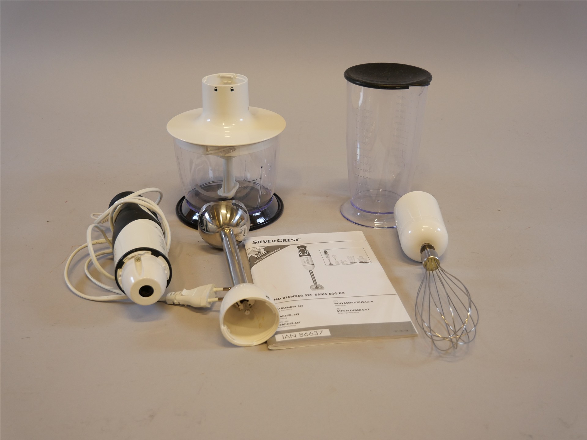 Auktion: 566 Objekt: 005