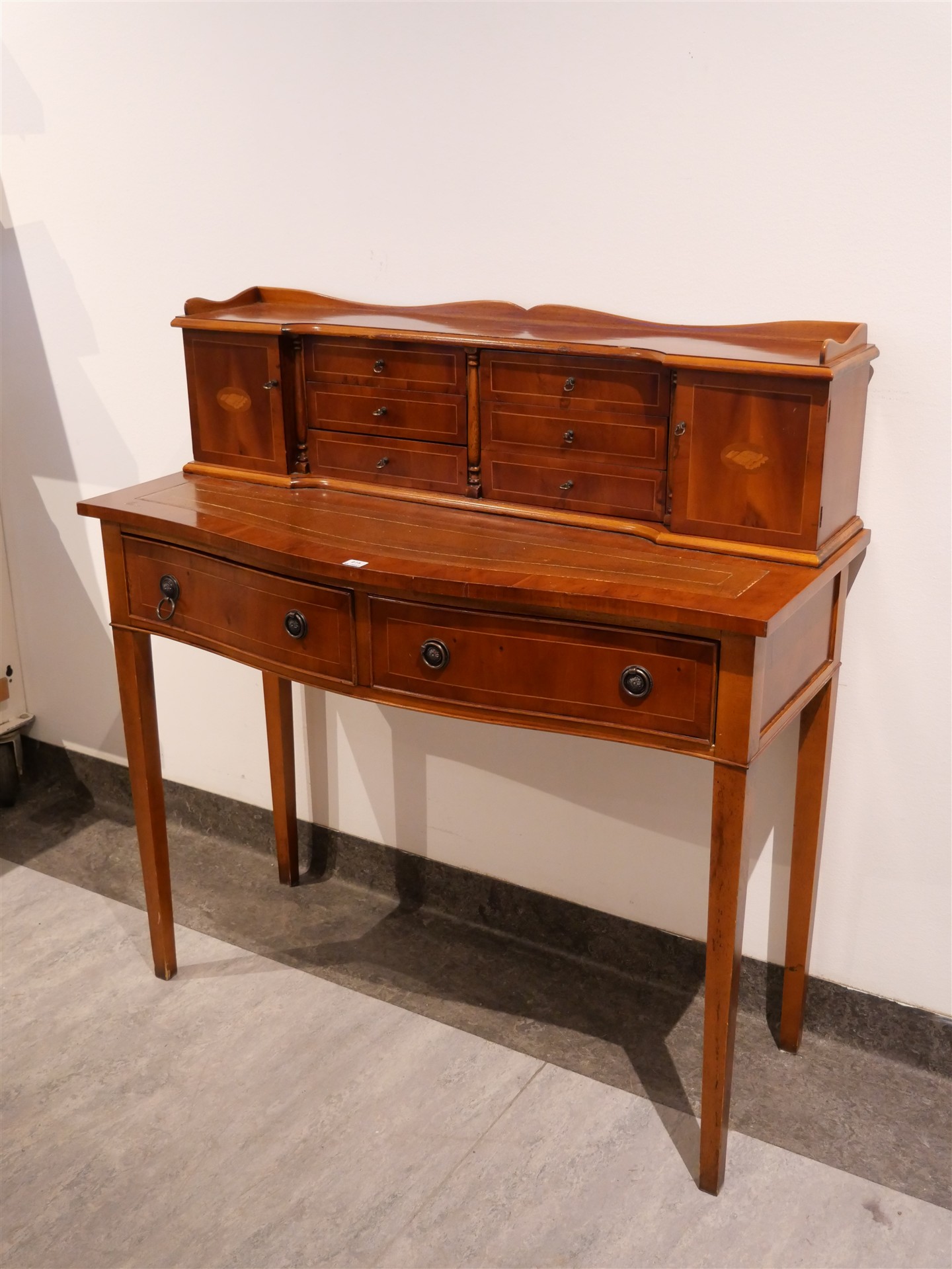 Auktion: 566 Objekt: 075