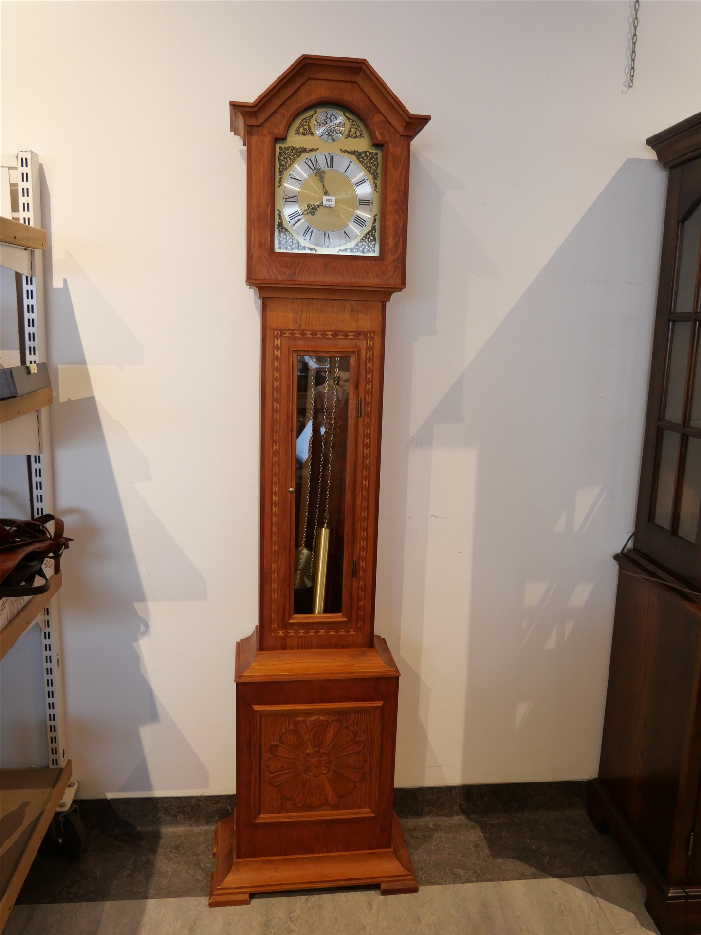 Auktion: 566 Objekt: 083