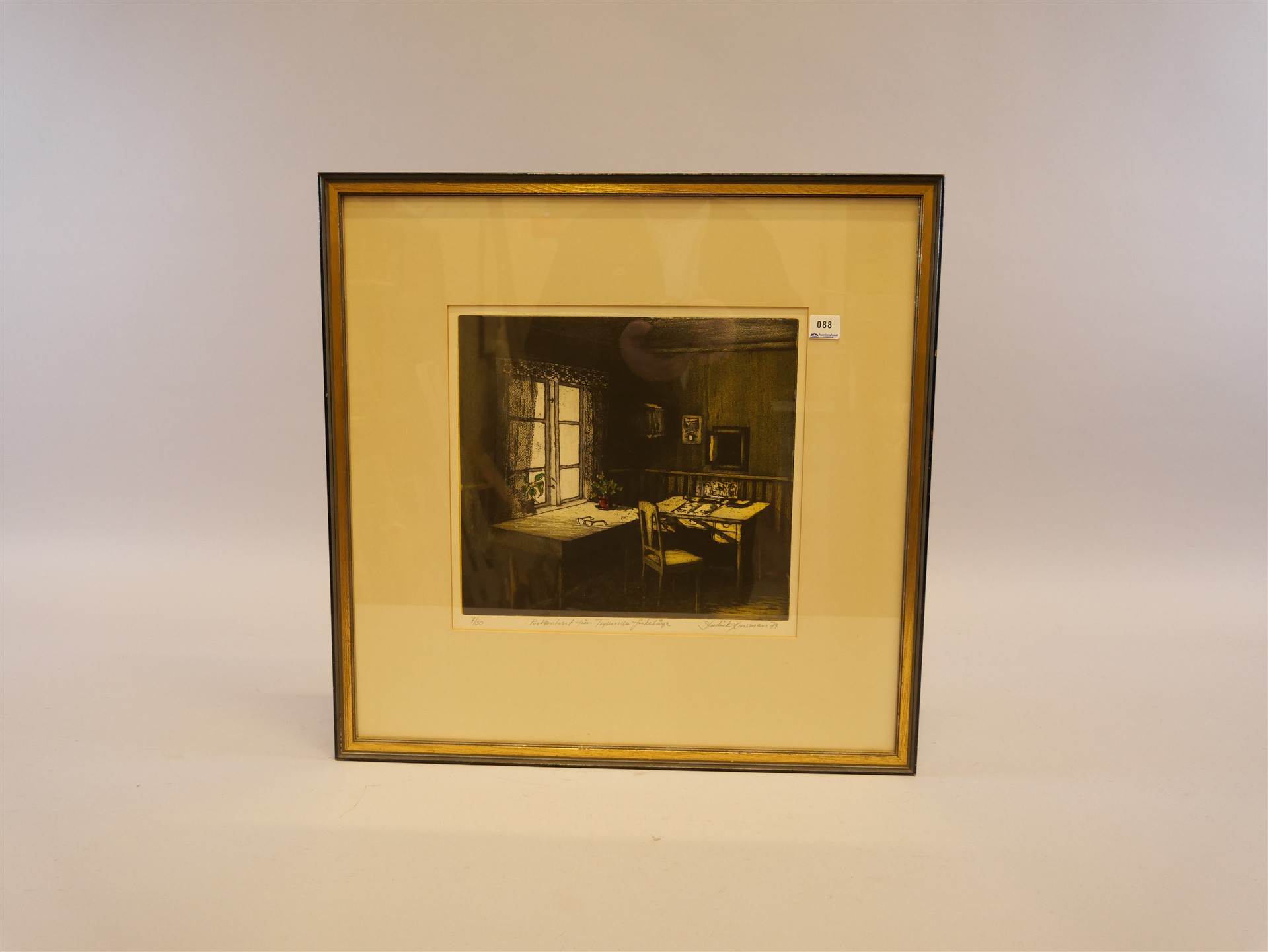 Auktion: 566 Objekt: 088