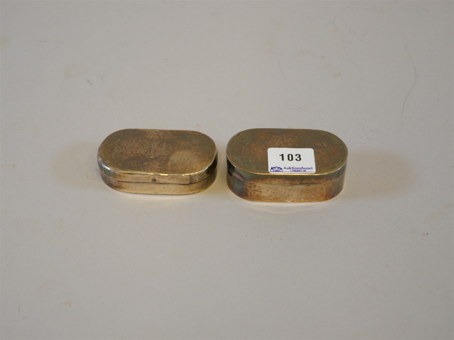 Auktion: 567 Objekt: 103