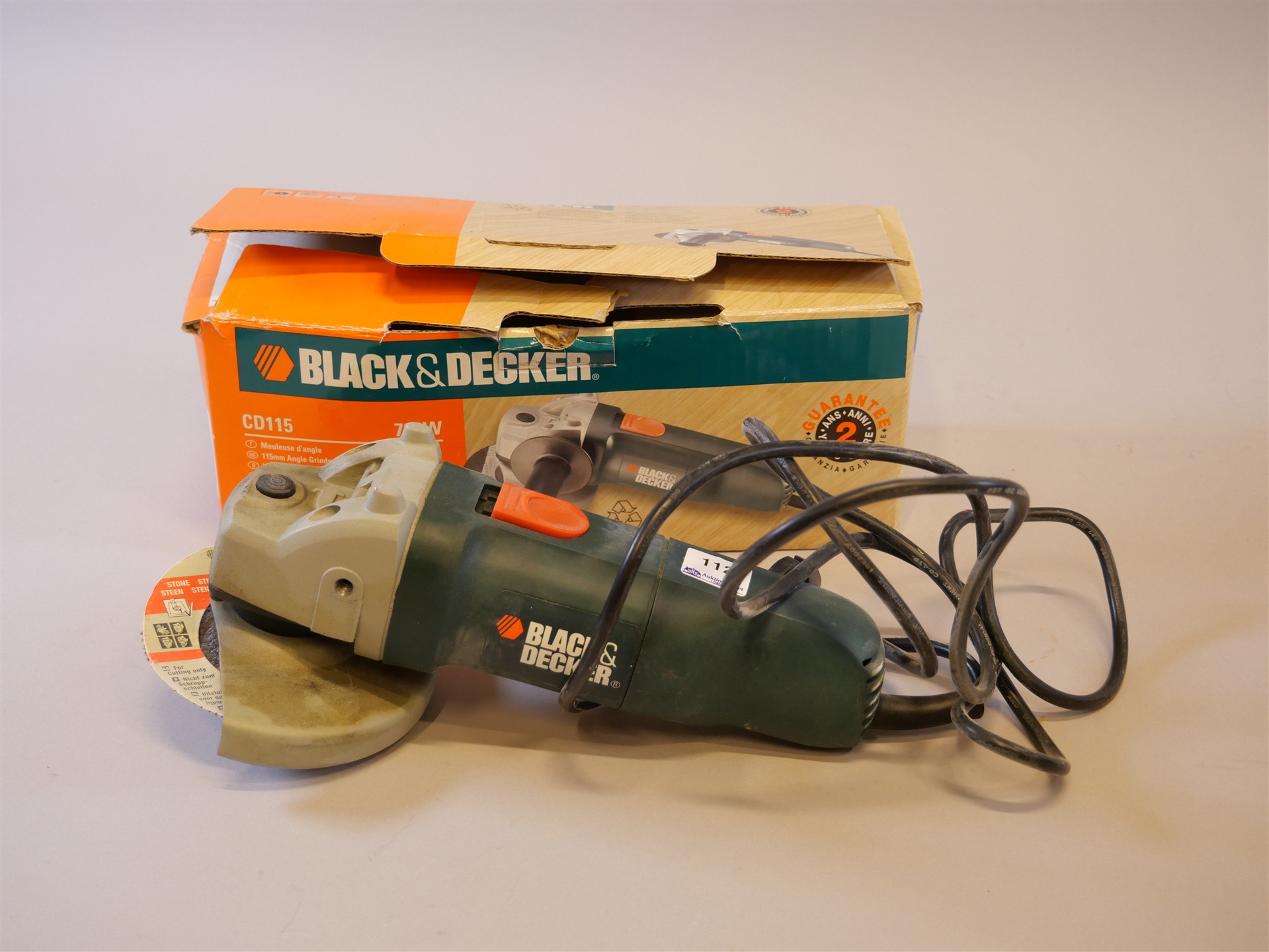 Auktion: 567 Objekt: 112