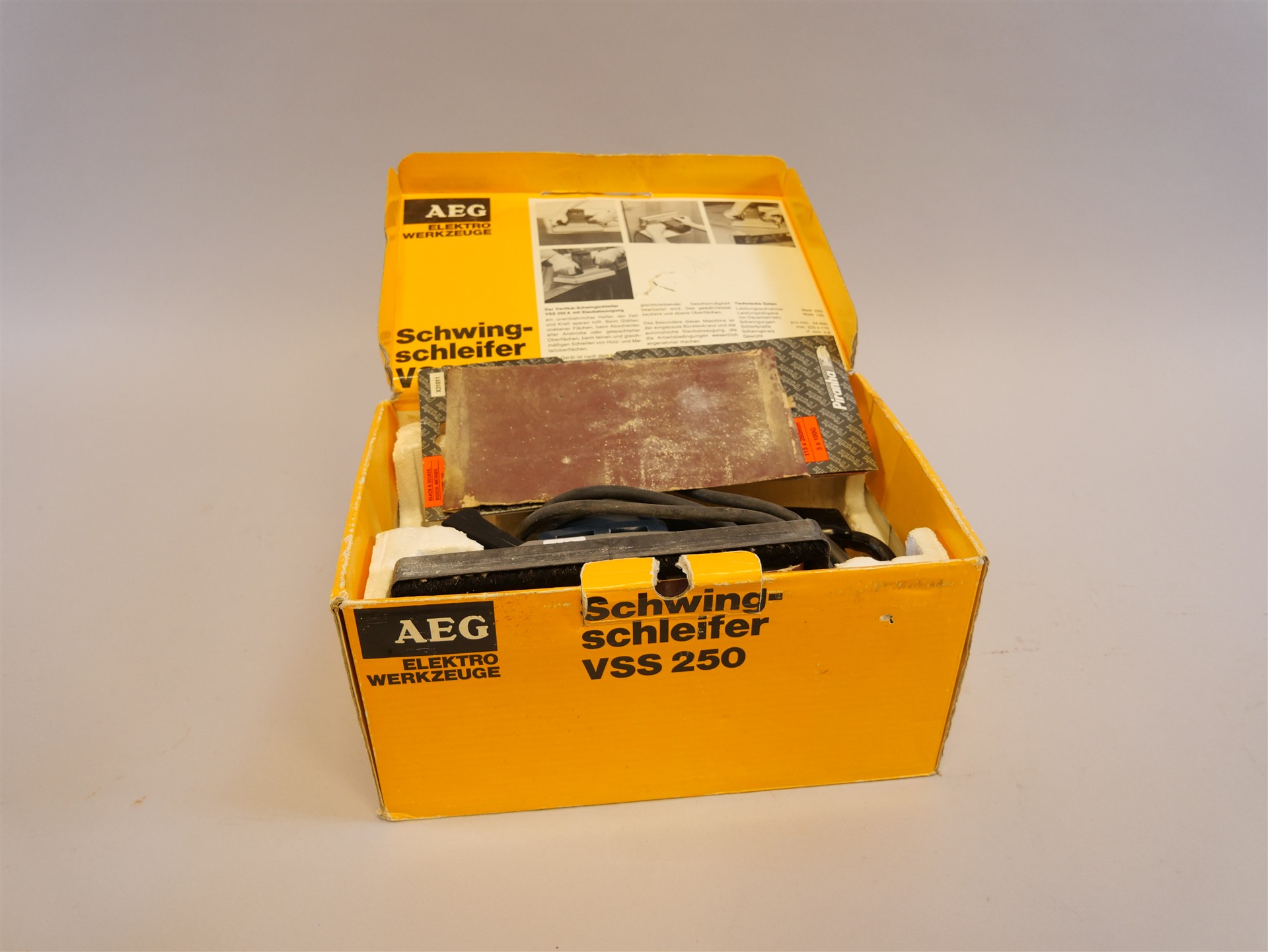 Auktion: 567 Objekt: 115