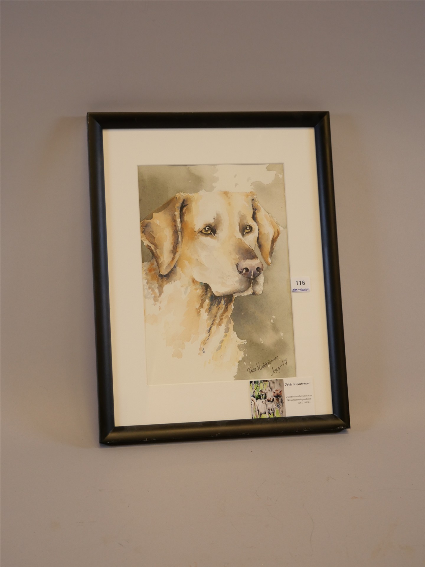 Auktion: 567 Objekt: 116