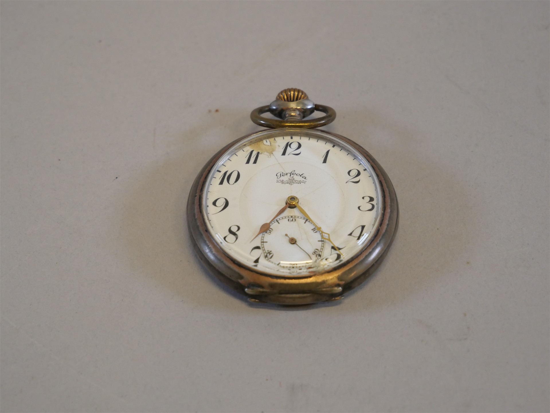 Auktion: 567 Objekt: 119