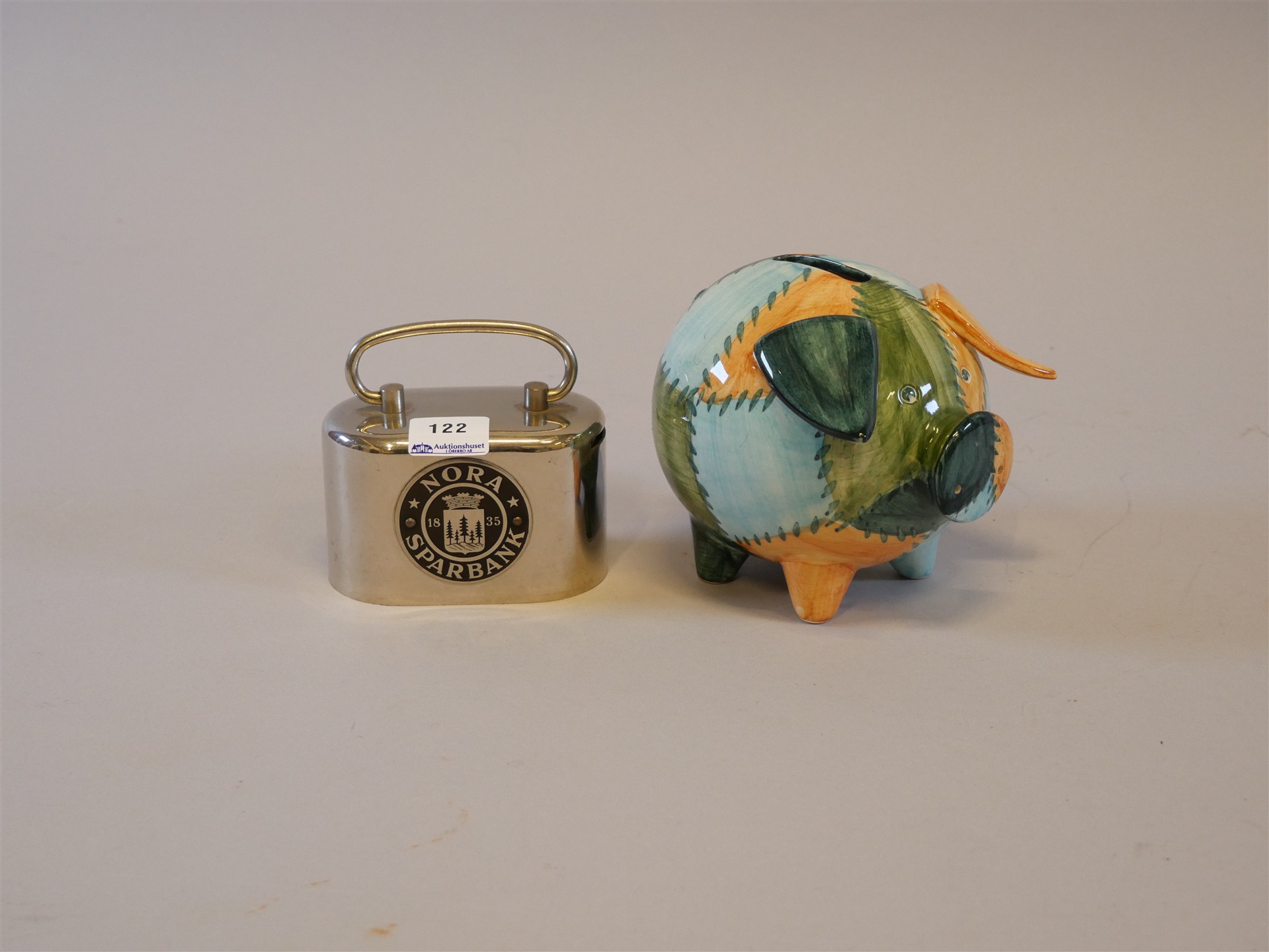 Auktion: 567 Objekt: 122