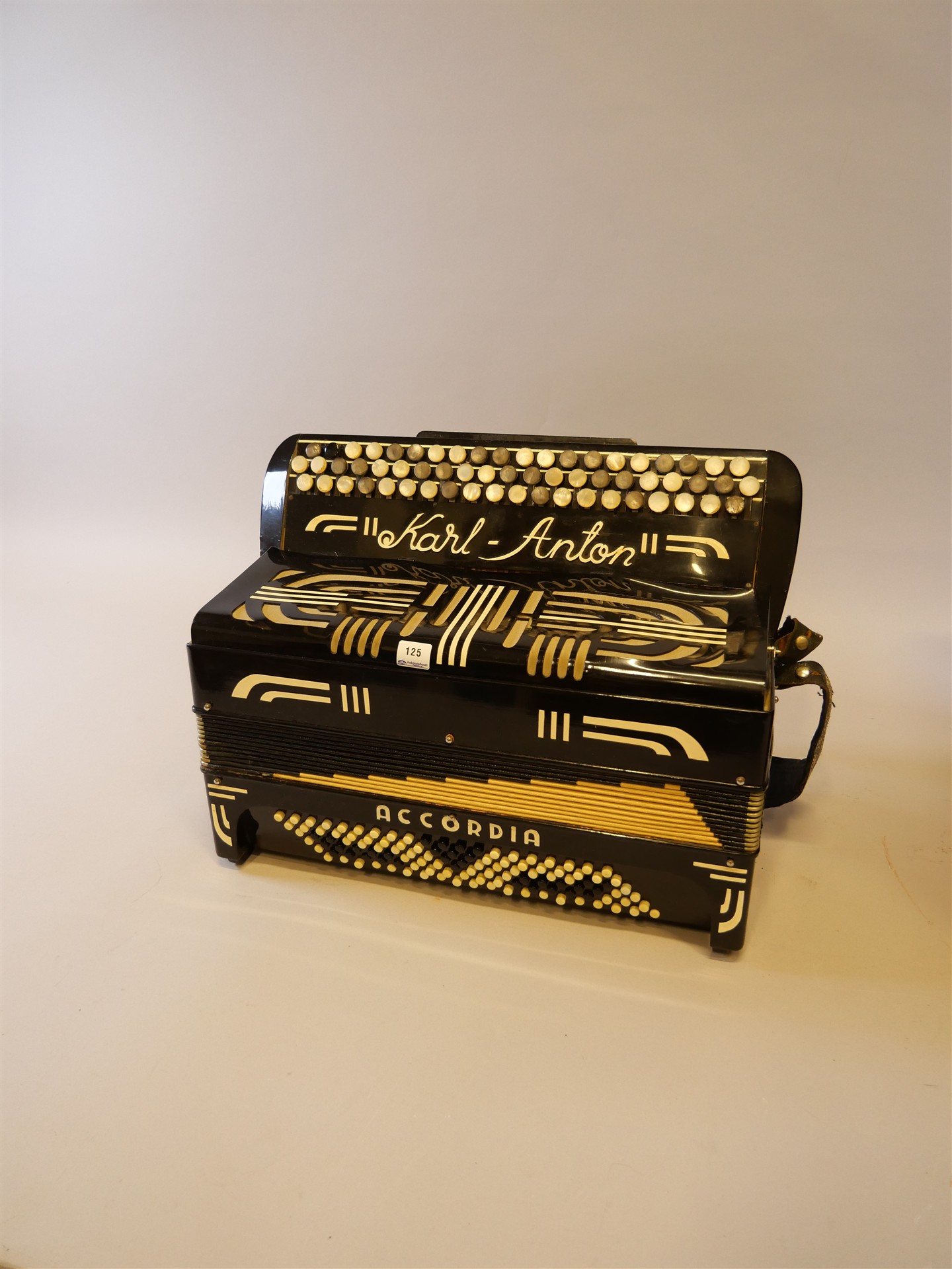 Auktion: 567 Objekt: 125