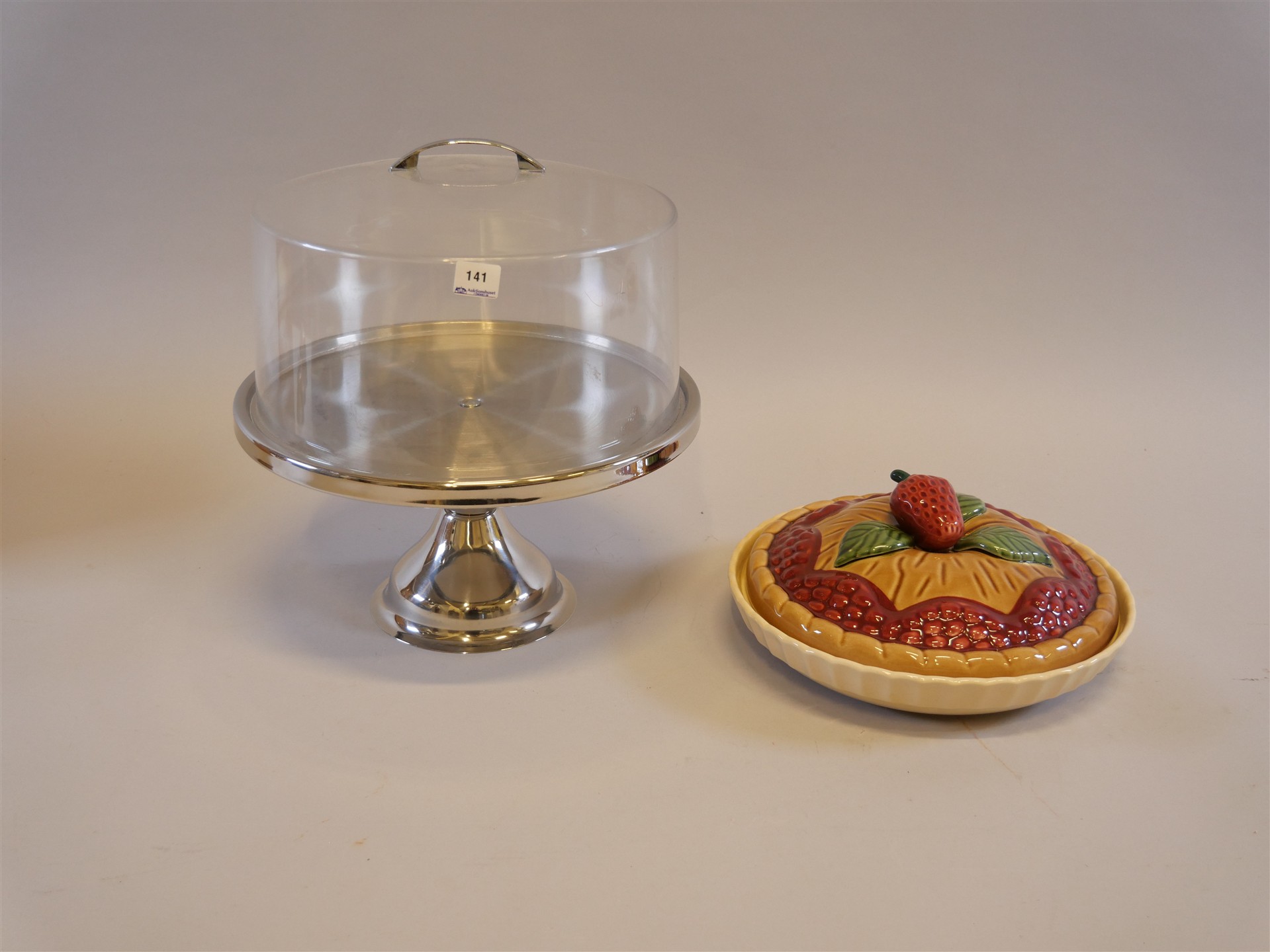 Auktion: 567 Objekt: 141