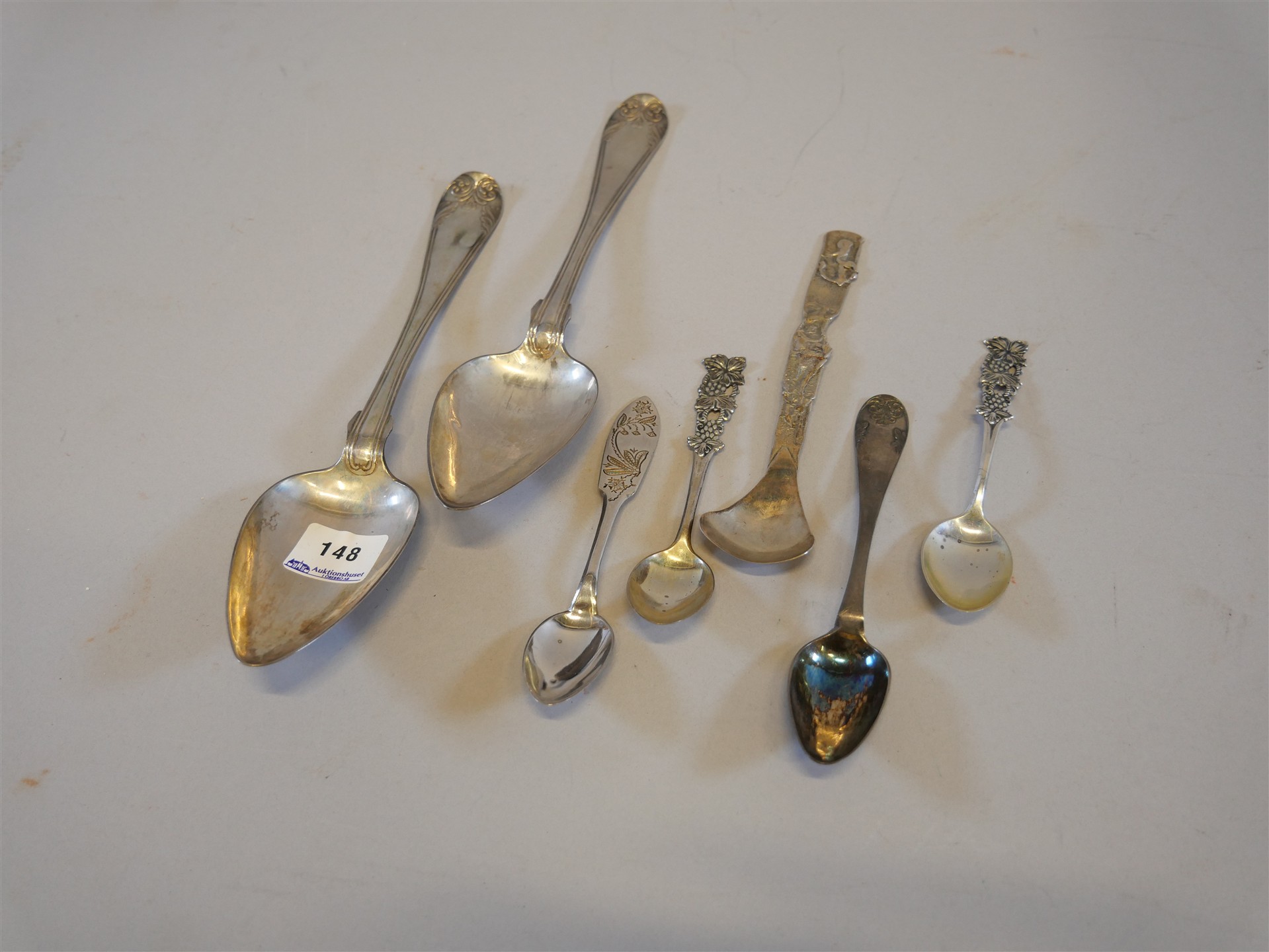 Auktion: 567 Objekt: 148