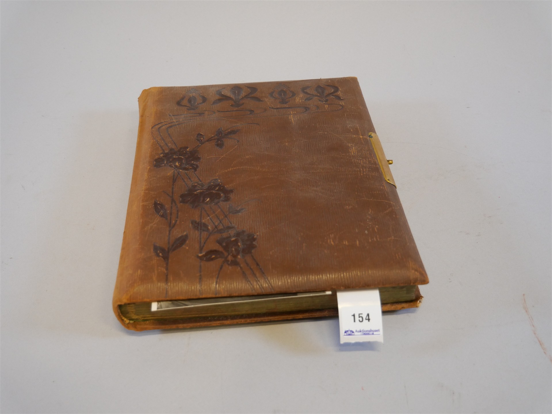 Auktion: 567 Objekt: 154