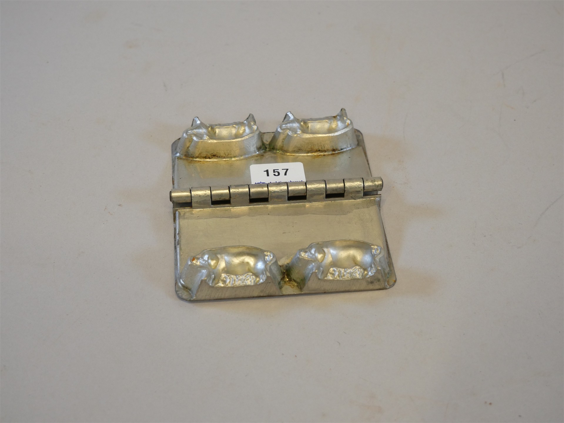 Auktion: 567 Objekt: 157