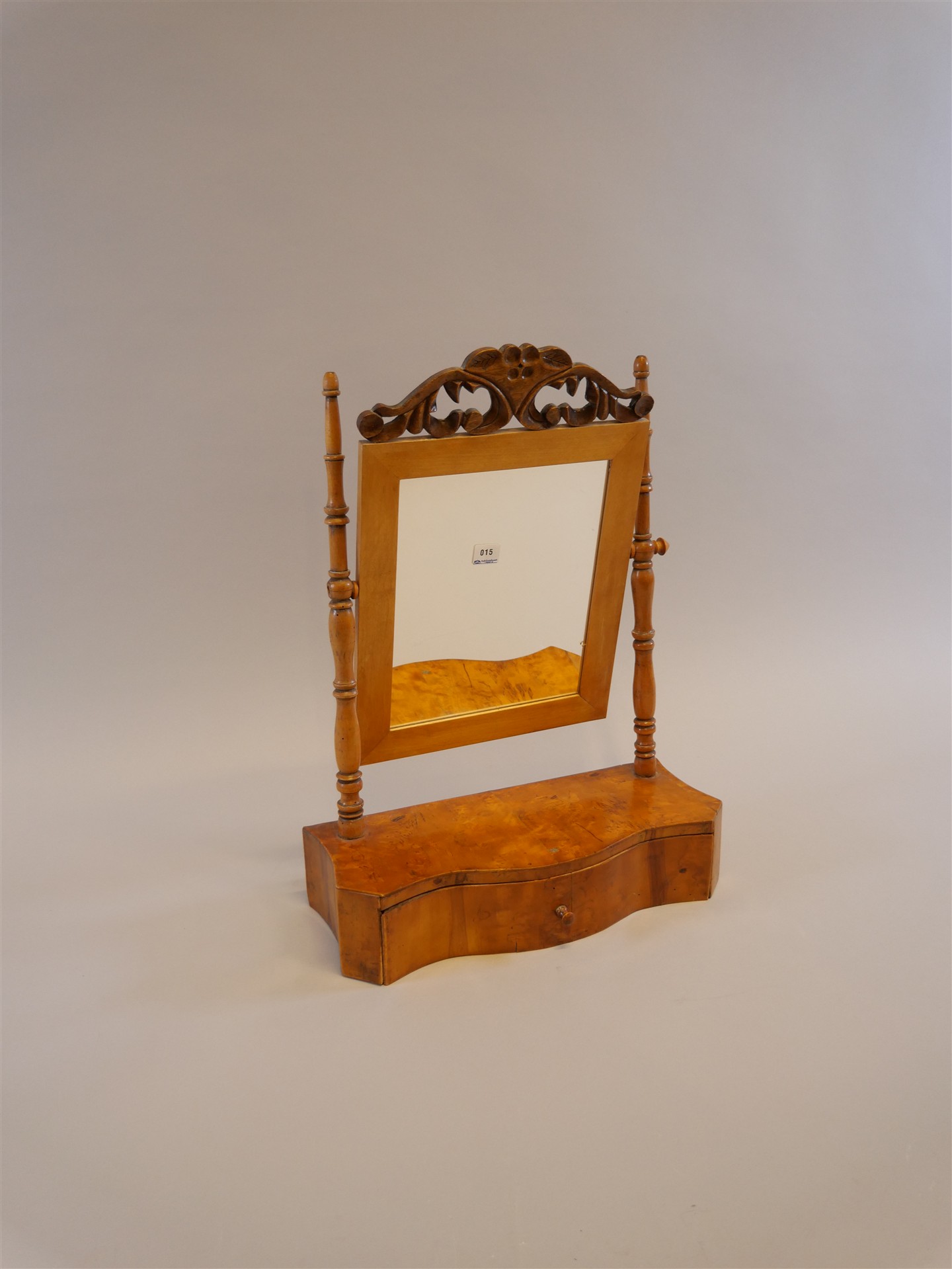 Auktion: 567 Objekt: 015