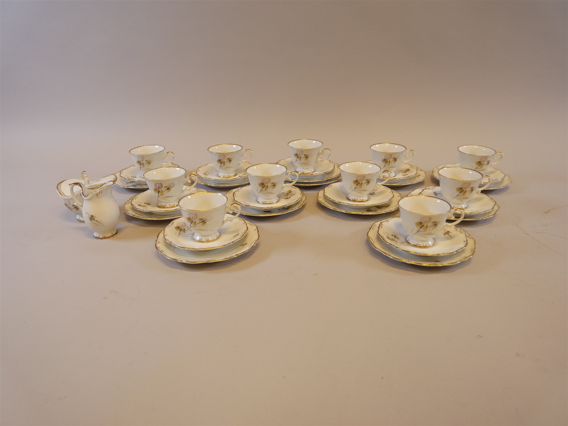 Auktion: 567 Objekt: 167