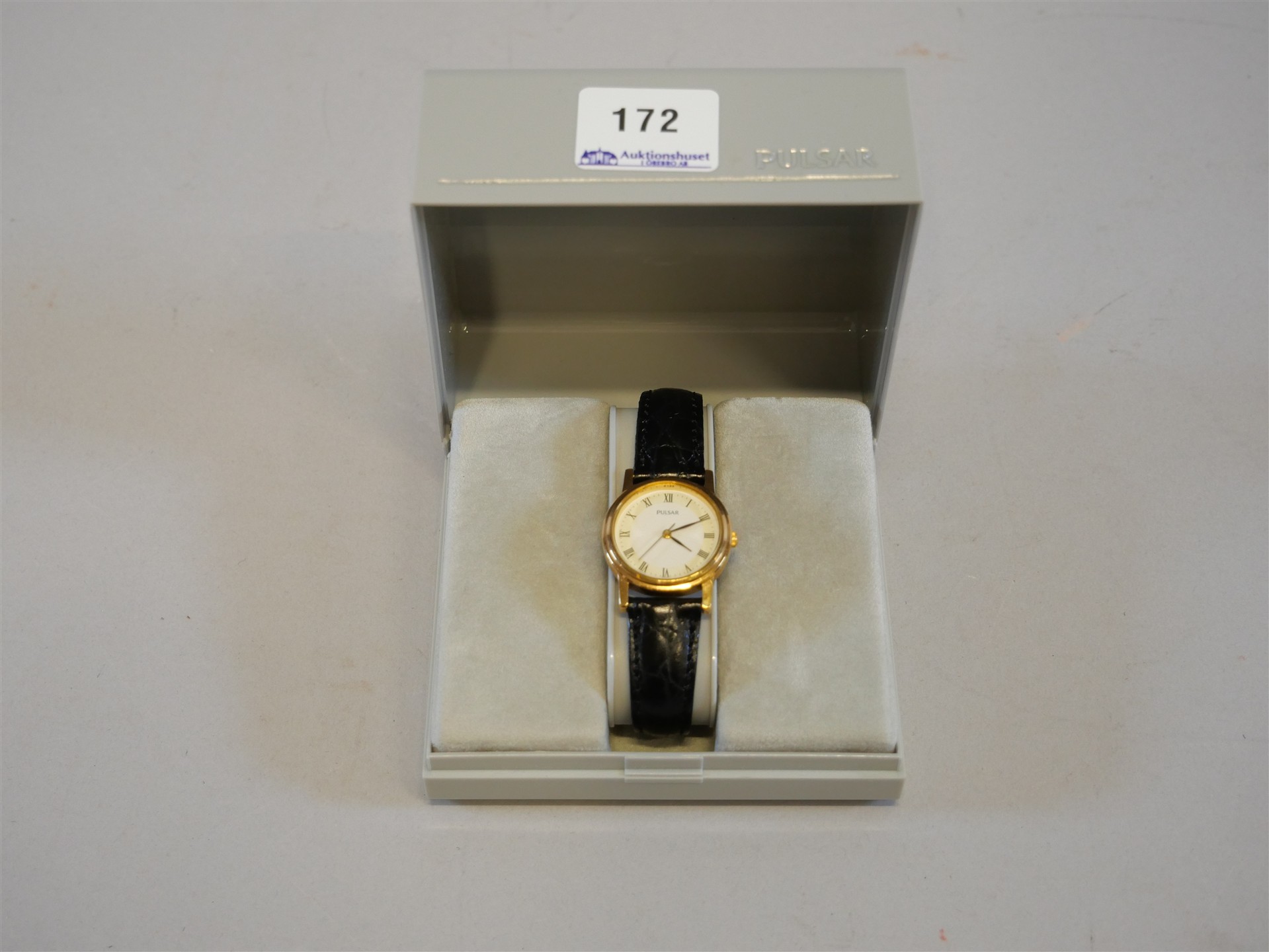 Auktion: 567 Objekt: 172