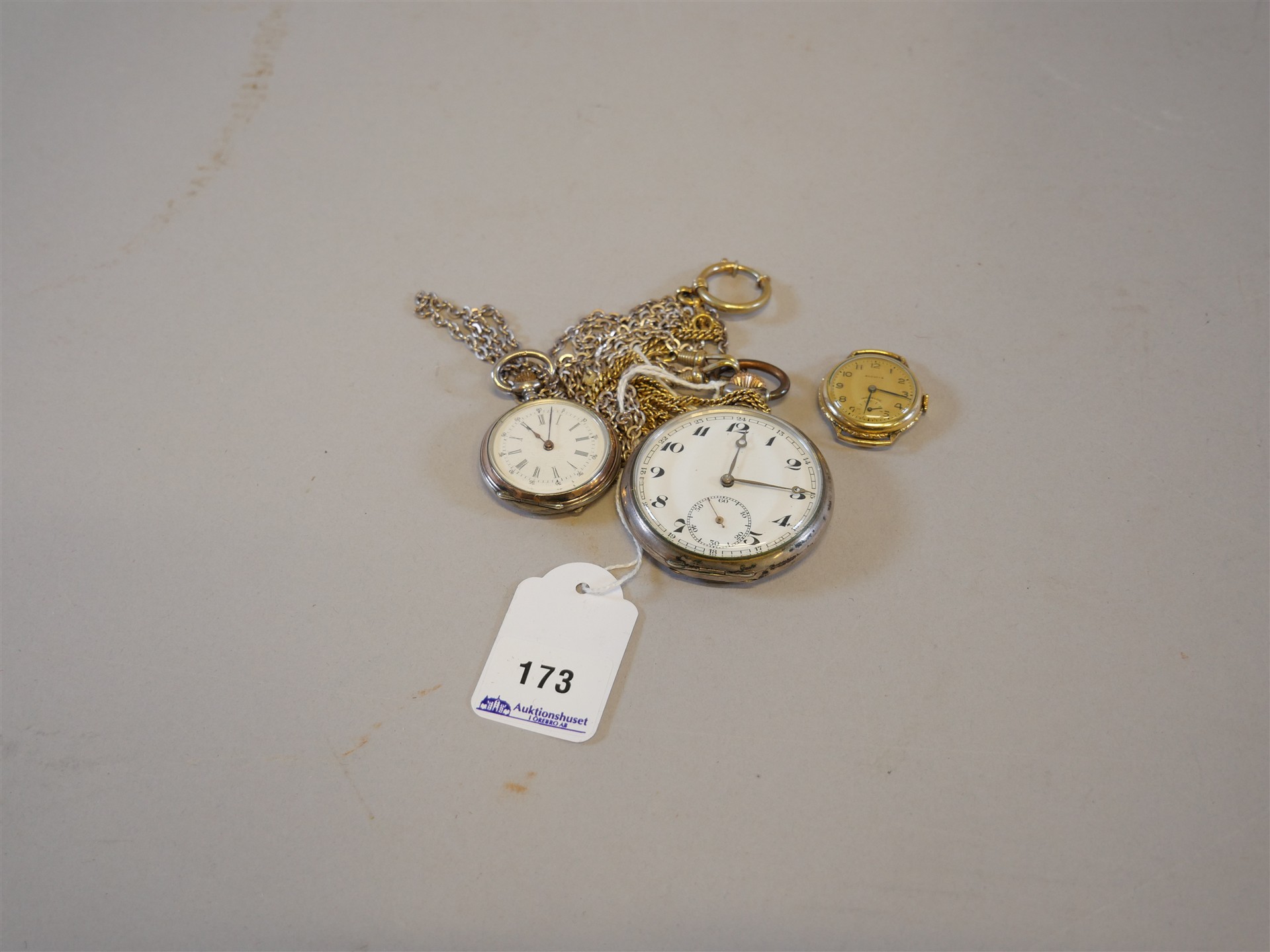 Auktion: 567 Objekt: 173