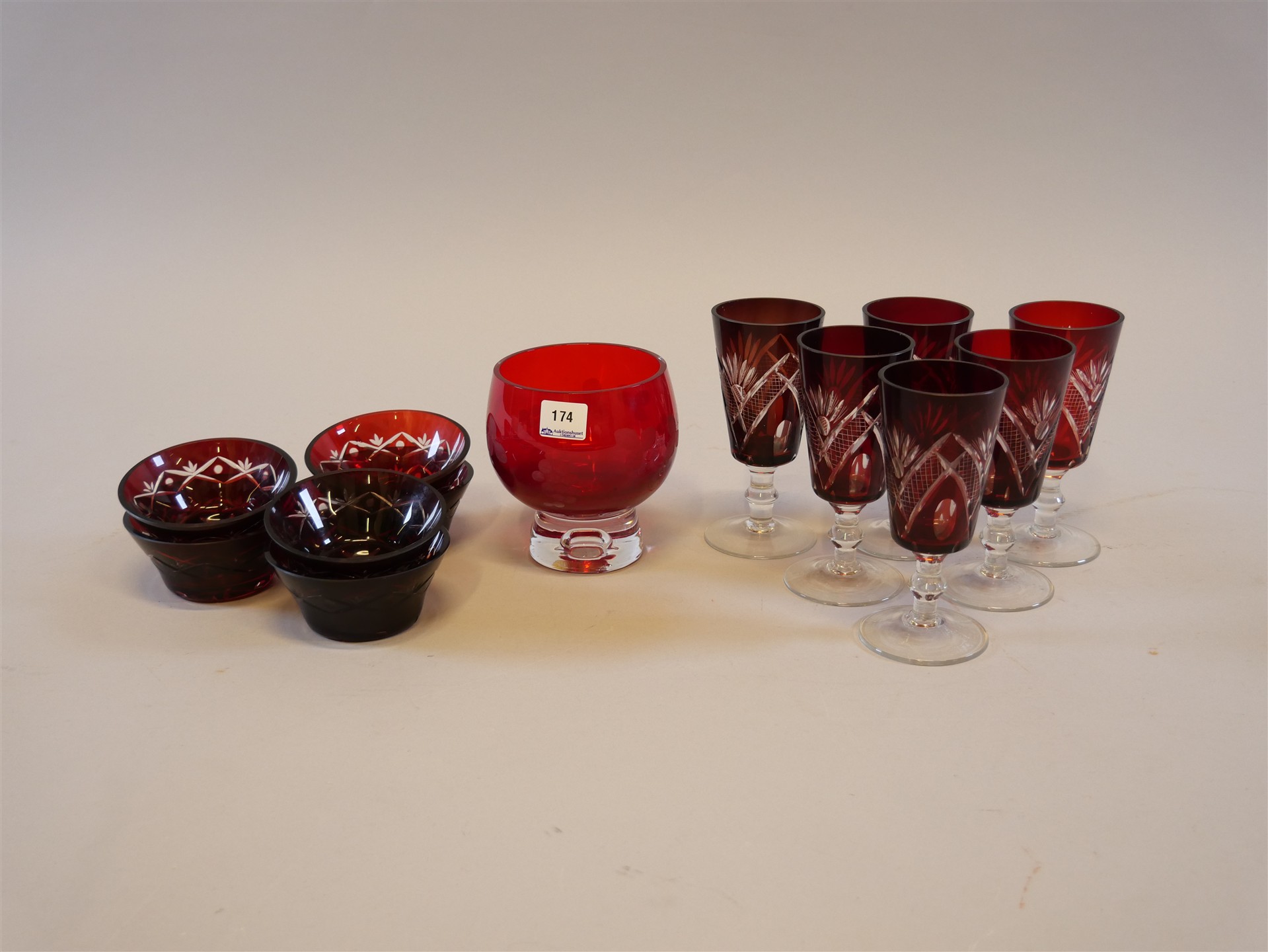 Auktion: 567 Objekt: 174