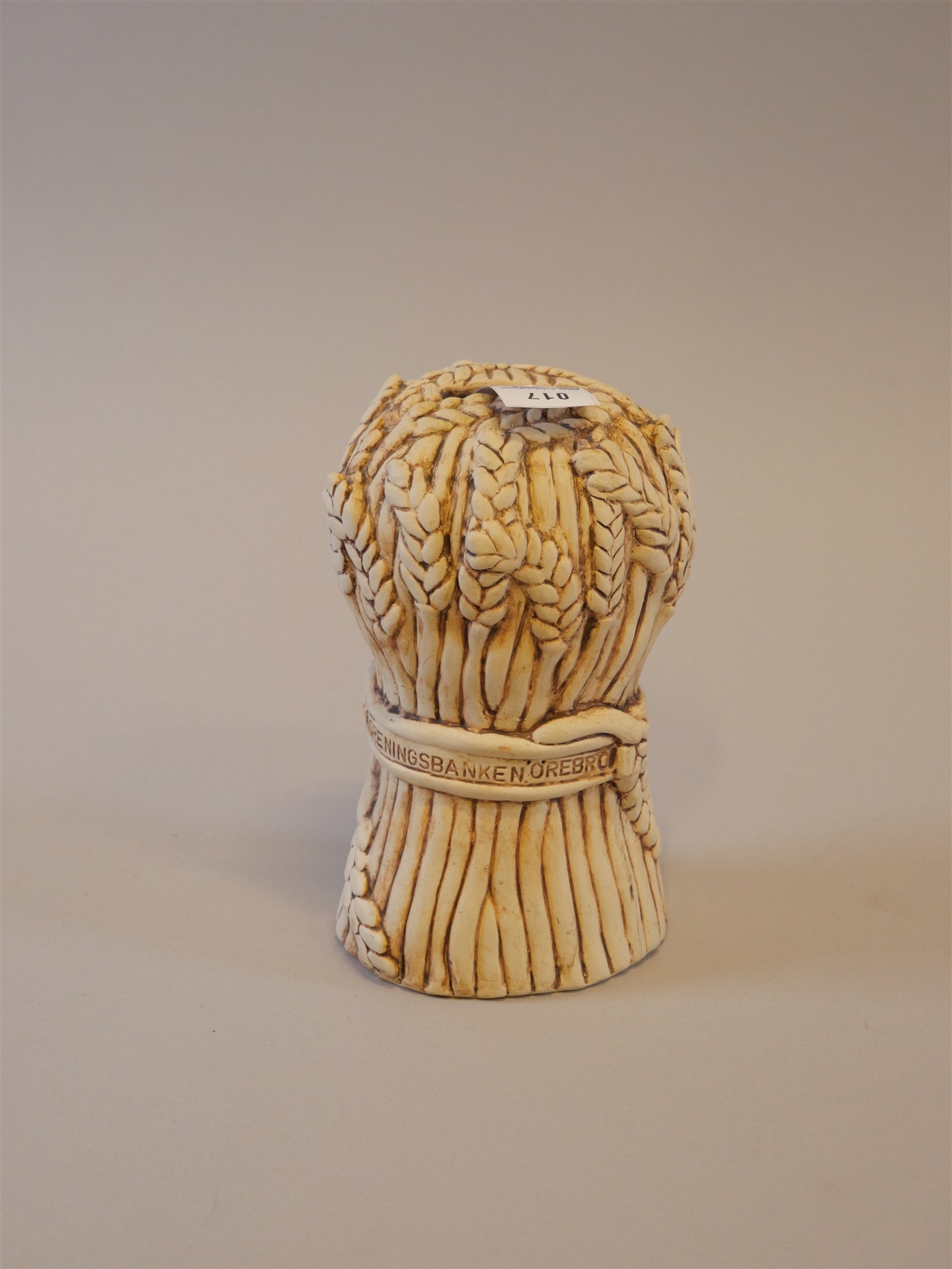 Auktion: 567 Objekt: 017